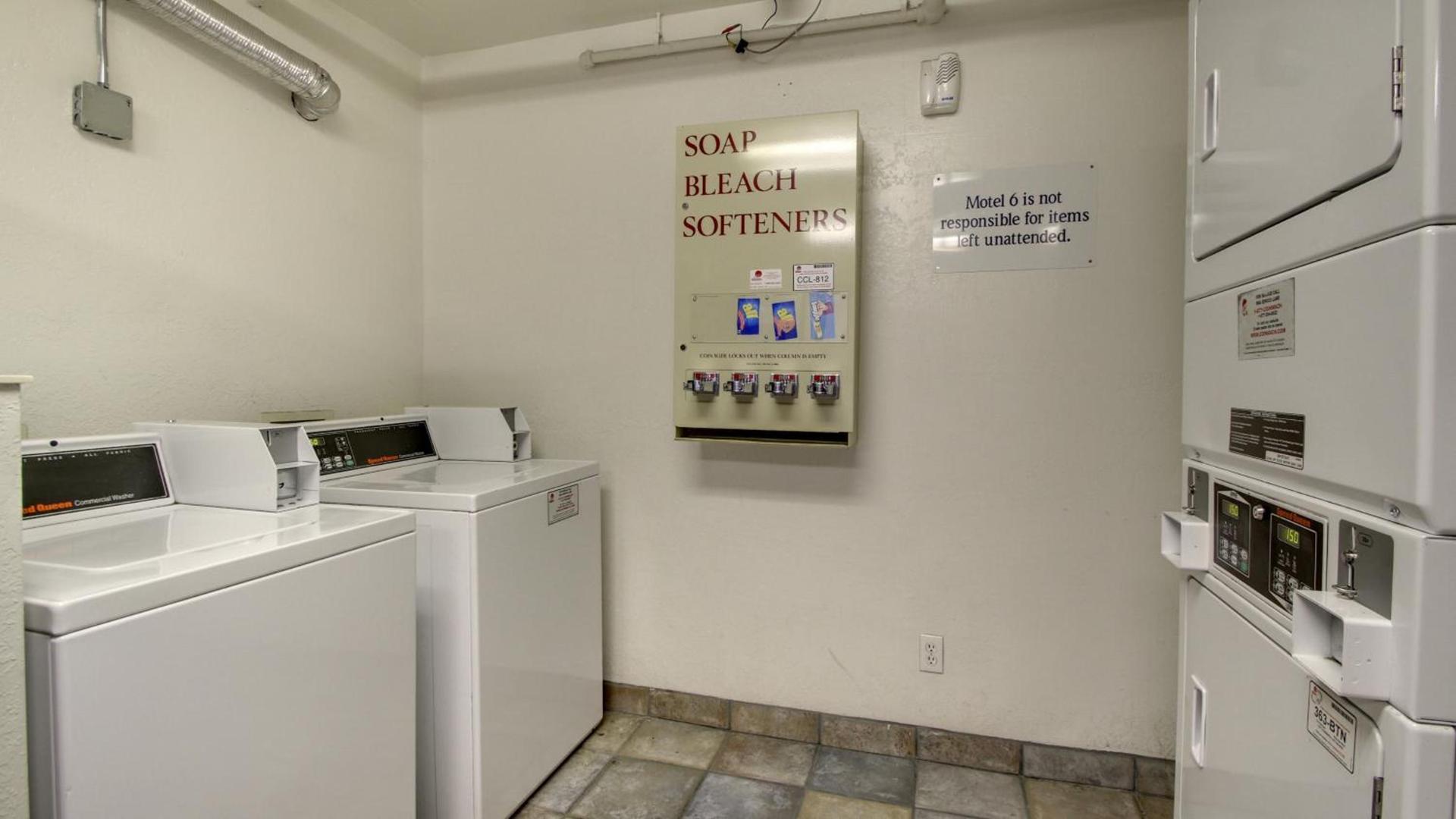 Motel 6-Des Moines, IA - North photo 44
