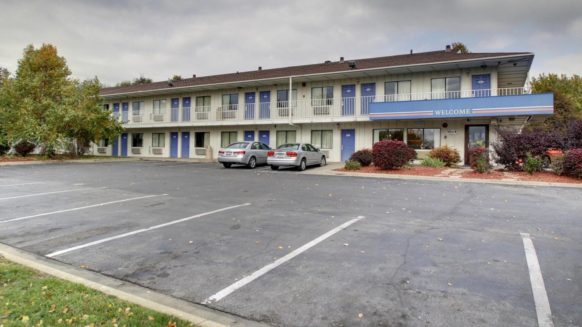 Motel 6-Des Moines, IA - North photo 49