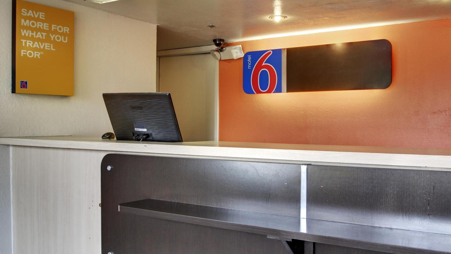 Motel 6-Des Moines, IA - North photo 41