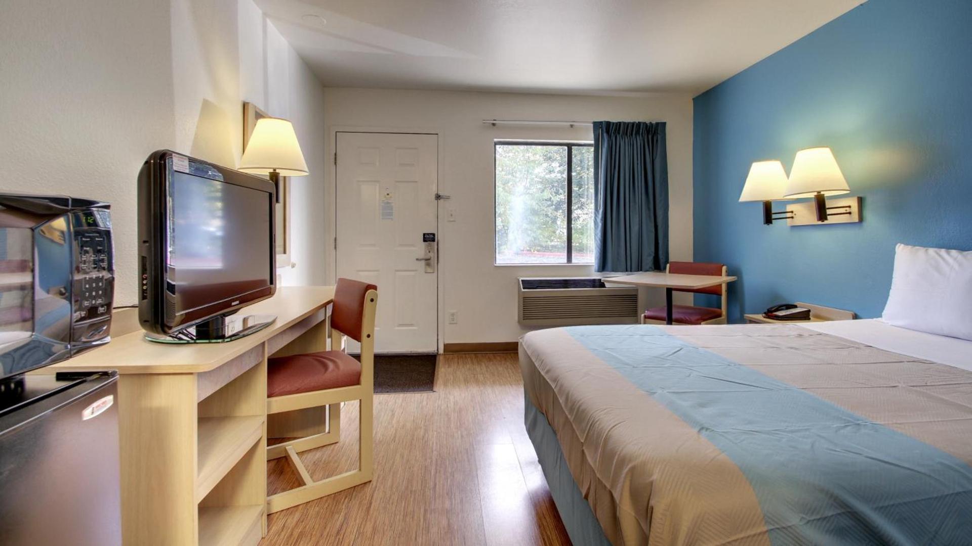 Motel 6-Des Moines, IA - North photo 48