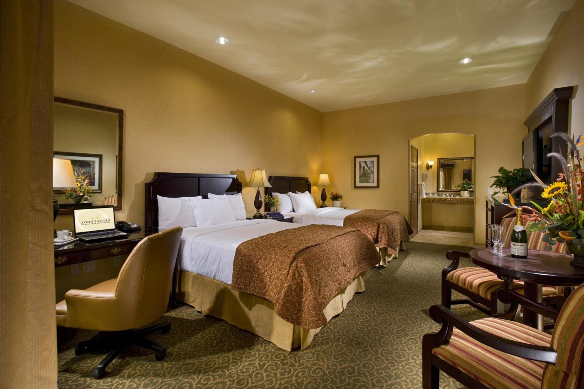 Ayres Hotel Redlands - Loma Linda photo 8