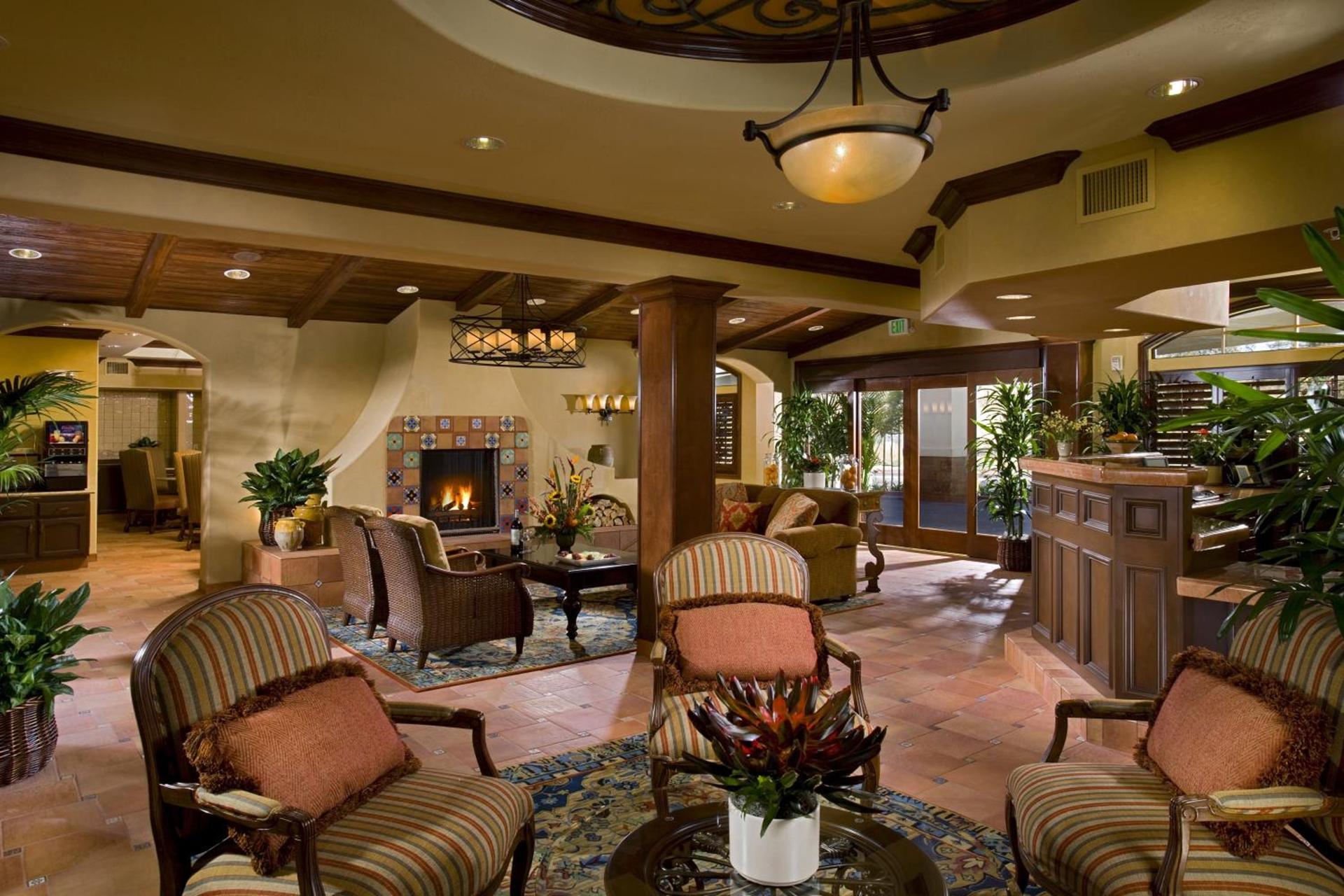 Ayres Hotel Redlands - Loma Linda photo 4