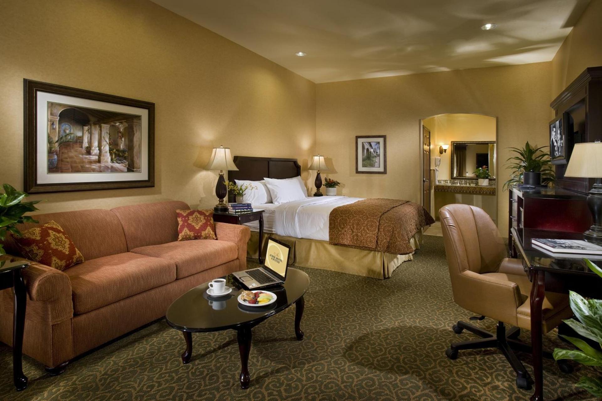 Ayres Hotel Redlands - Loma Linda photo 6
