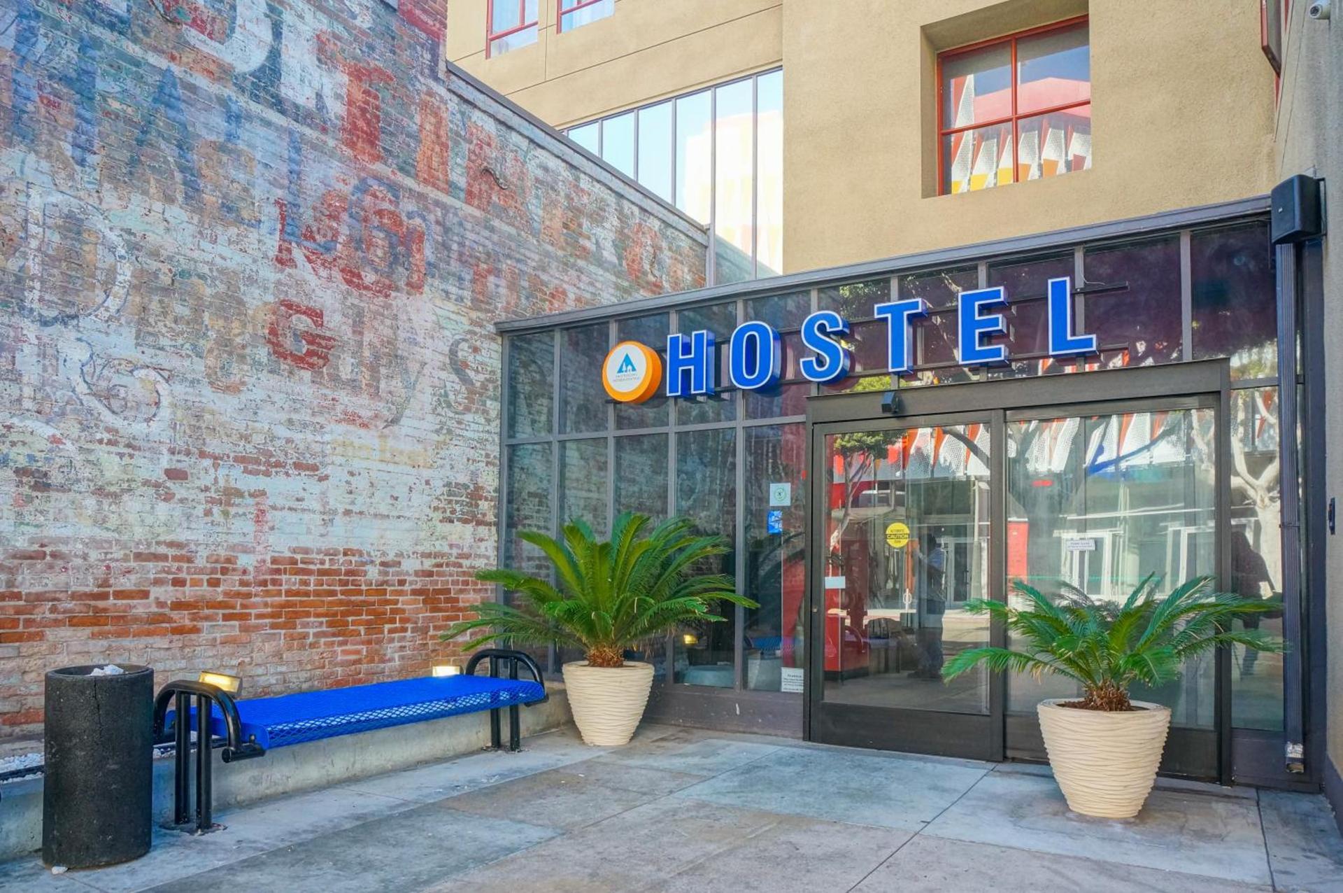 HI Los Angeles Santa Monica Hostel photo 50