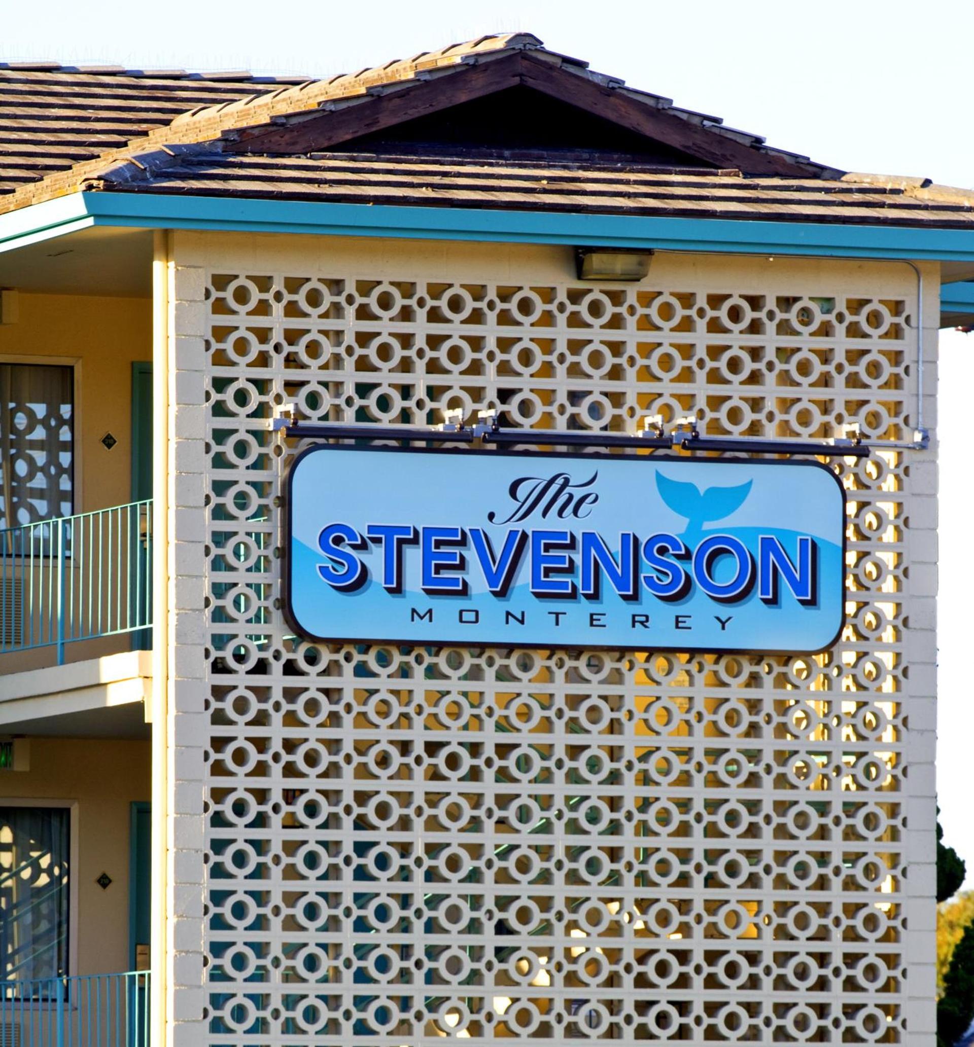 The Stevenson Monterey photo 33