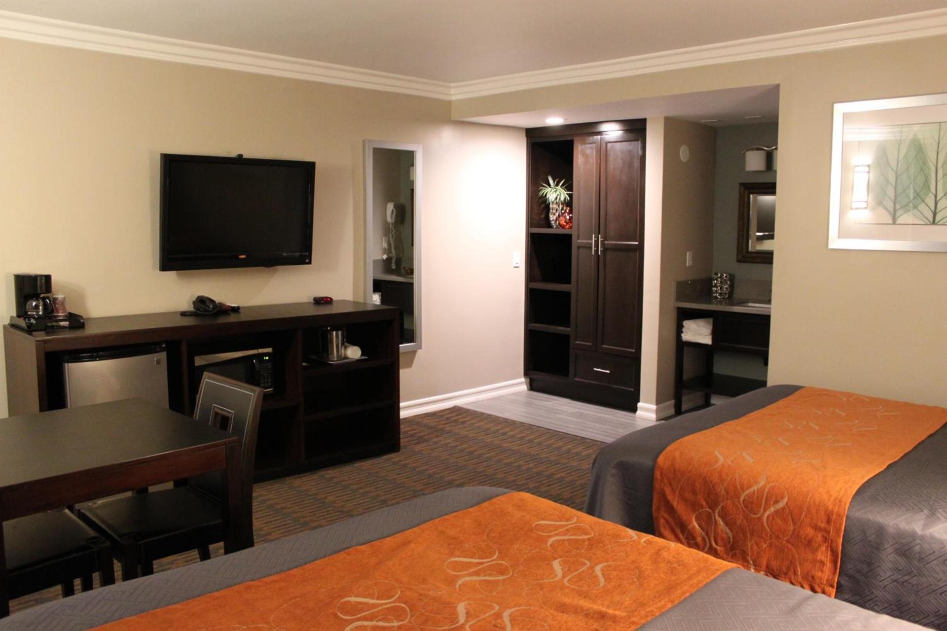 Friendly Hills Inn - Whittier, Los Angeles photo 13