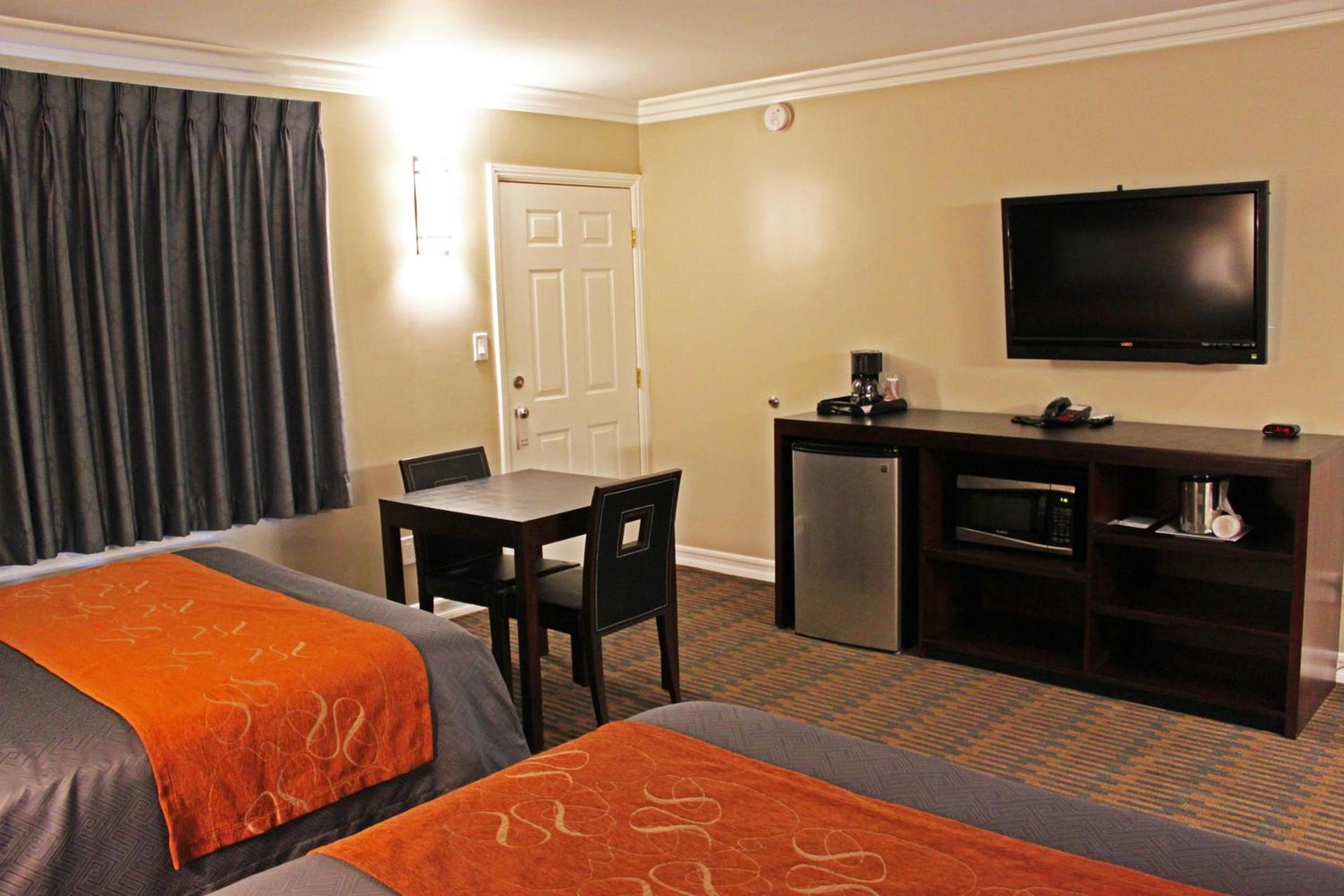 Friendly Hills Inn - Whittier, Los Angeles photo 14