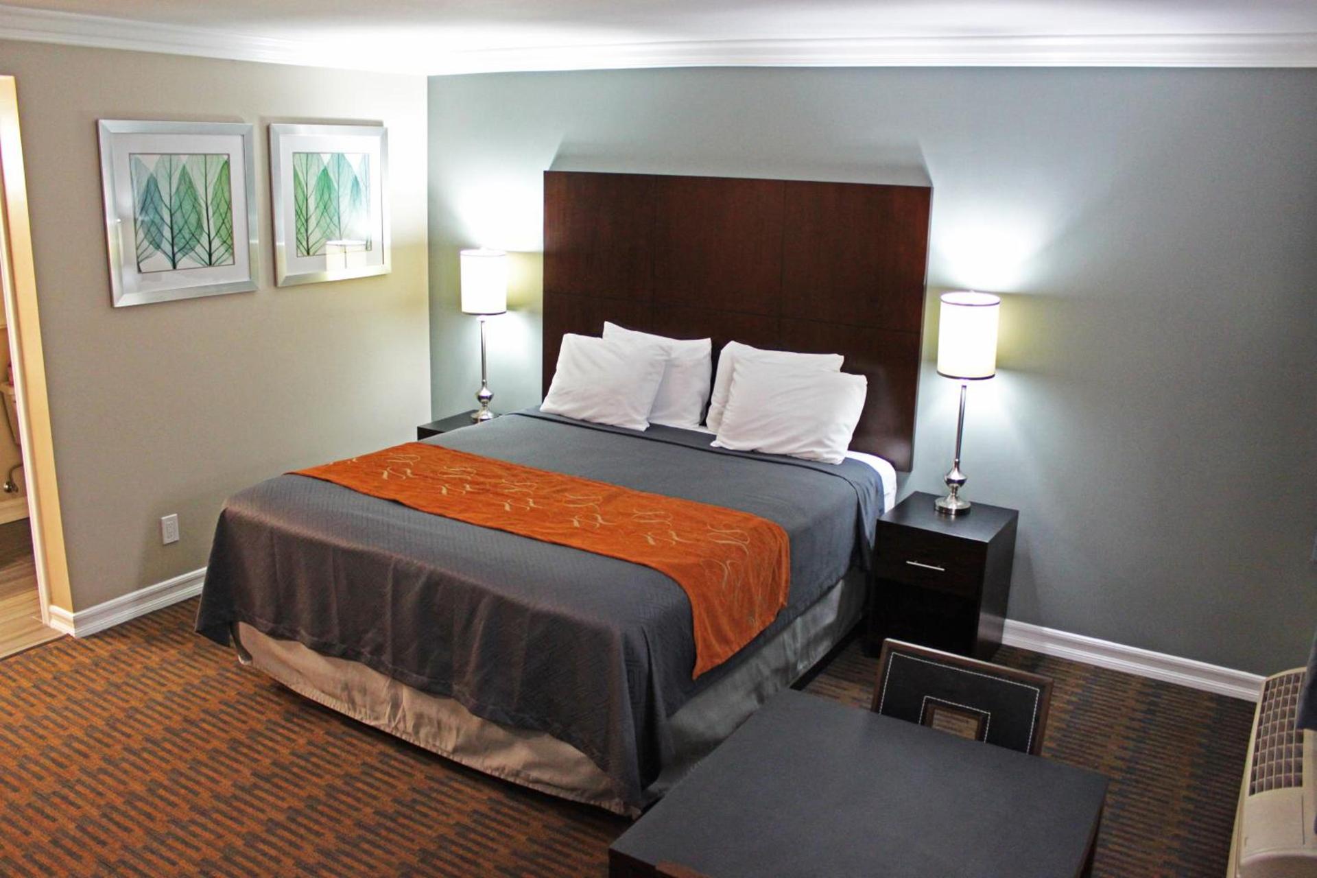 Friendly Hills Inn - Whittier, Los Angeles photo 12