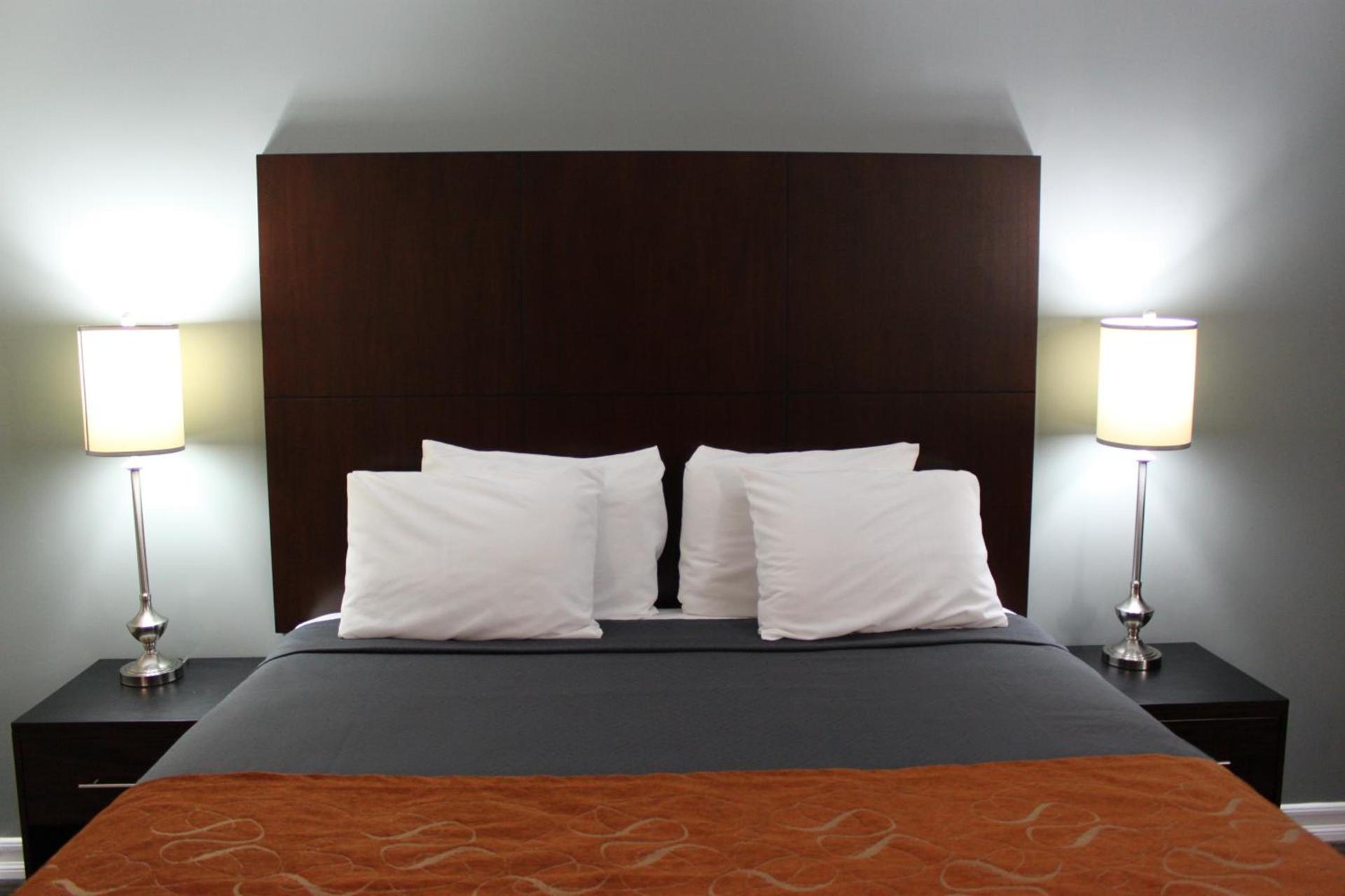 Friendly Hills Inn - Whittier, Los Angeles photo 15
