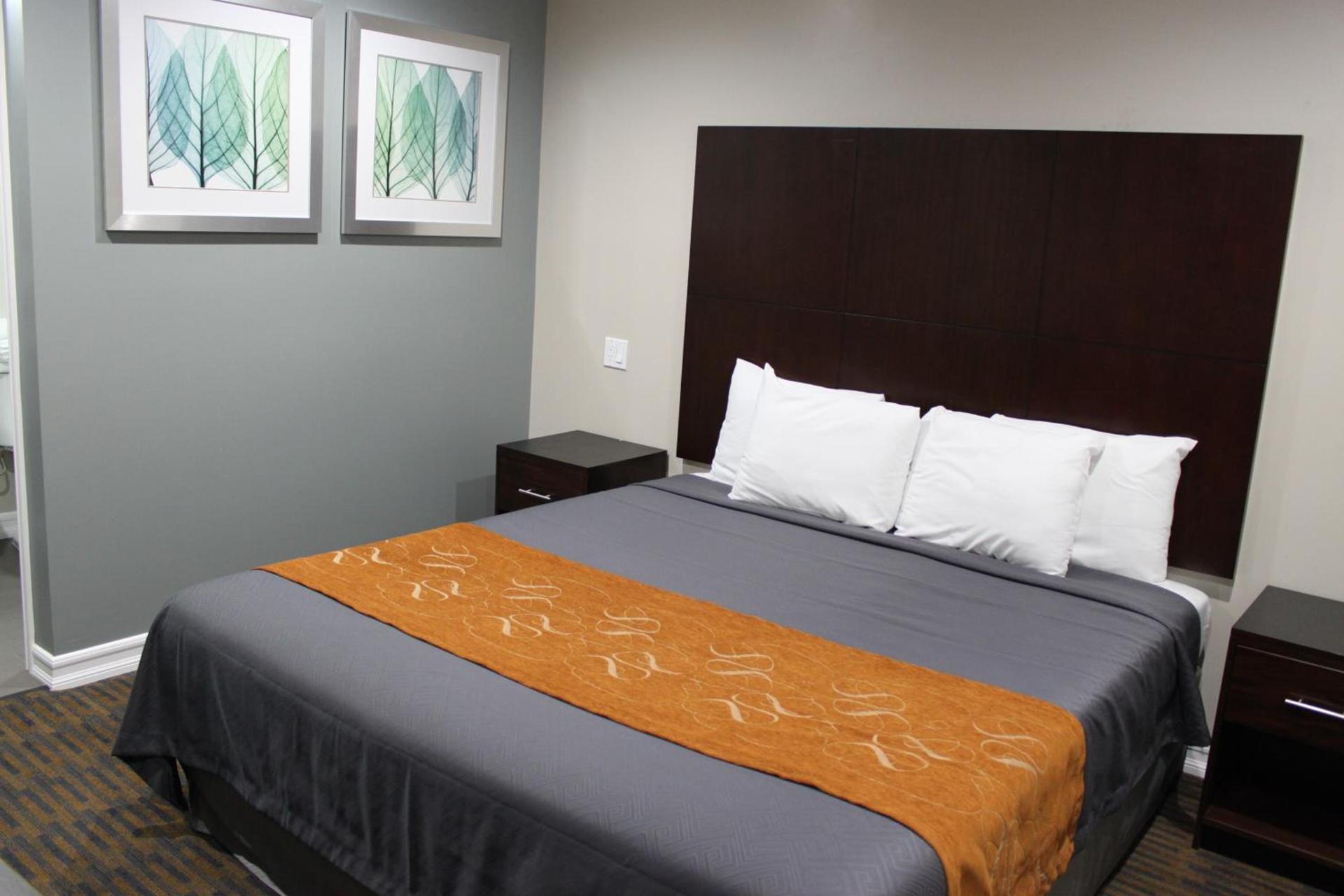 Friendly Hills Inn - Whittier, Los Angeles photo 11