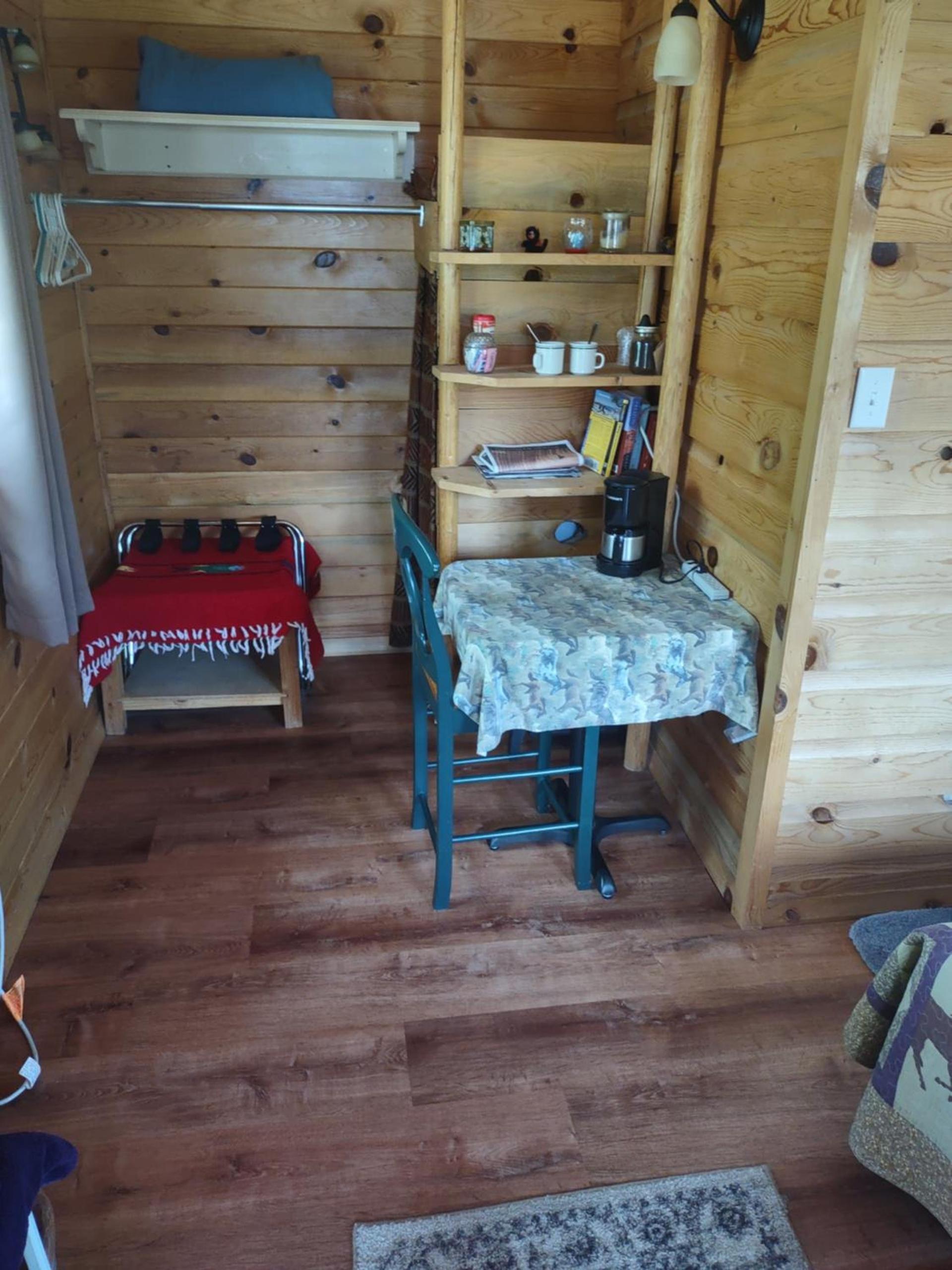 The Wandering Star Inn photo 16