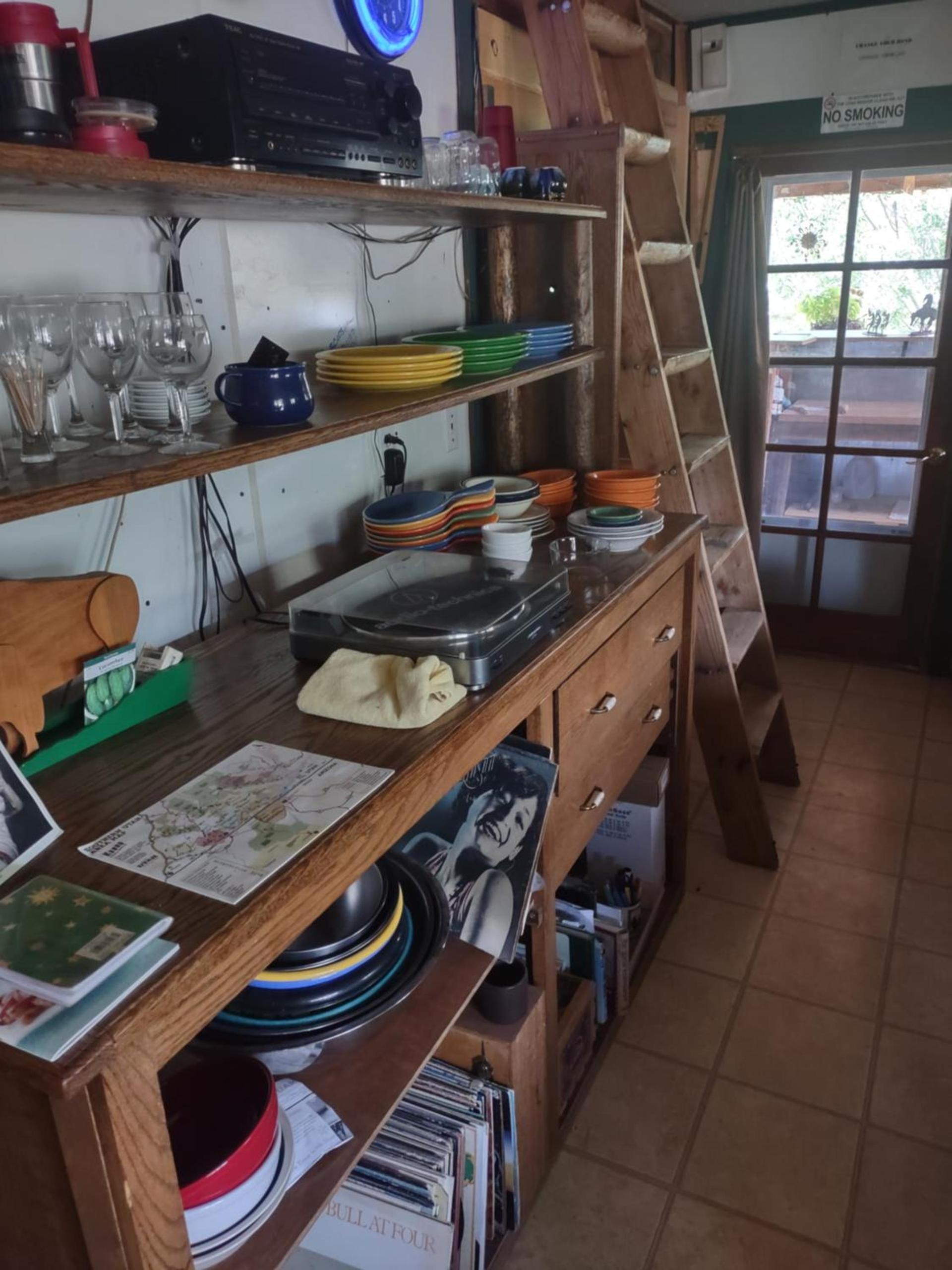 The Wandering Star Inn photo 20