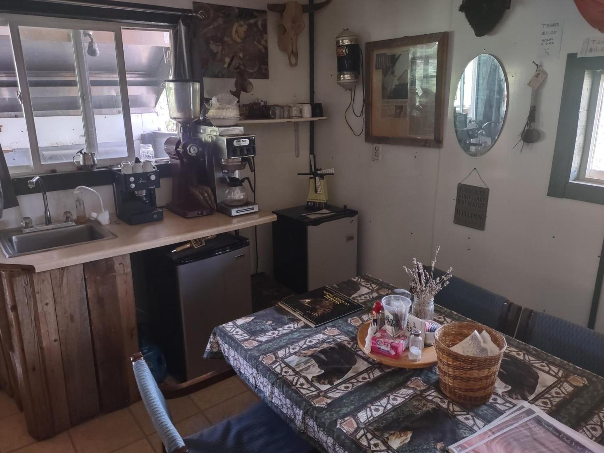 The Wandering Star Inn photo 25