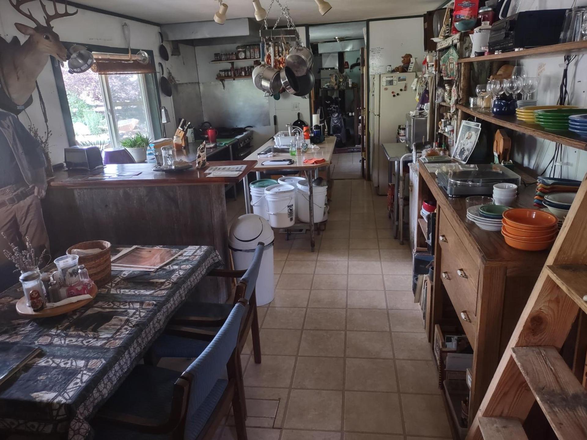 The Wandering Star Inn photo 26