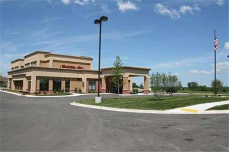Hampton Inn Elkhorn Lake Geneva Area photo 49