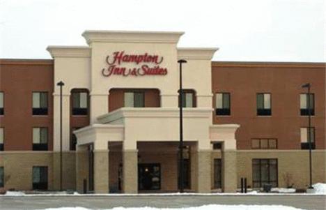 Hampton Inn & Suites Ankeny photo 50