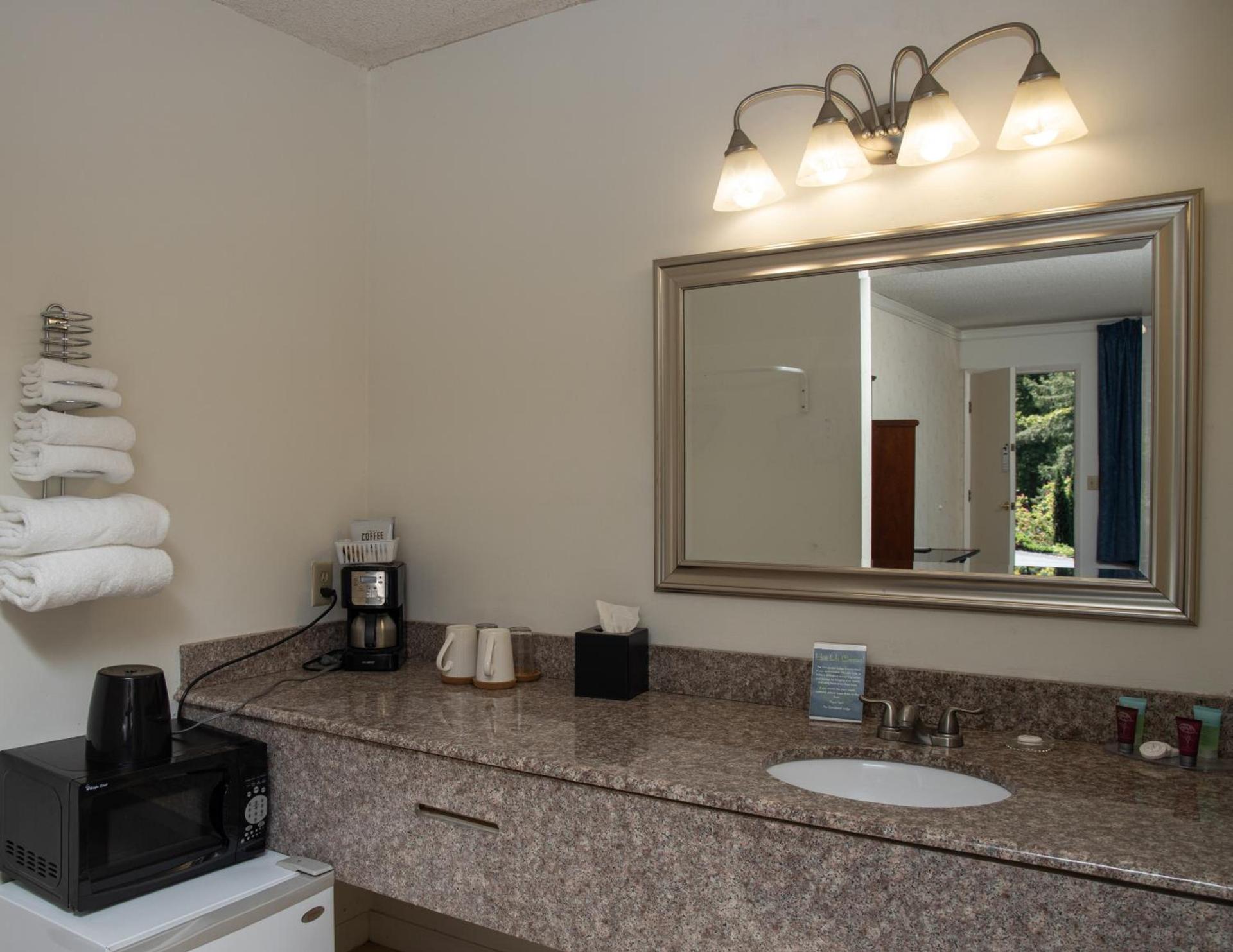 The Occidental Lodge photo 48