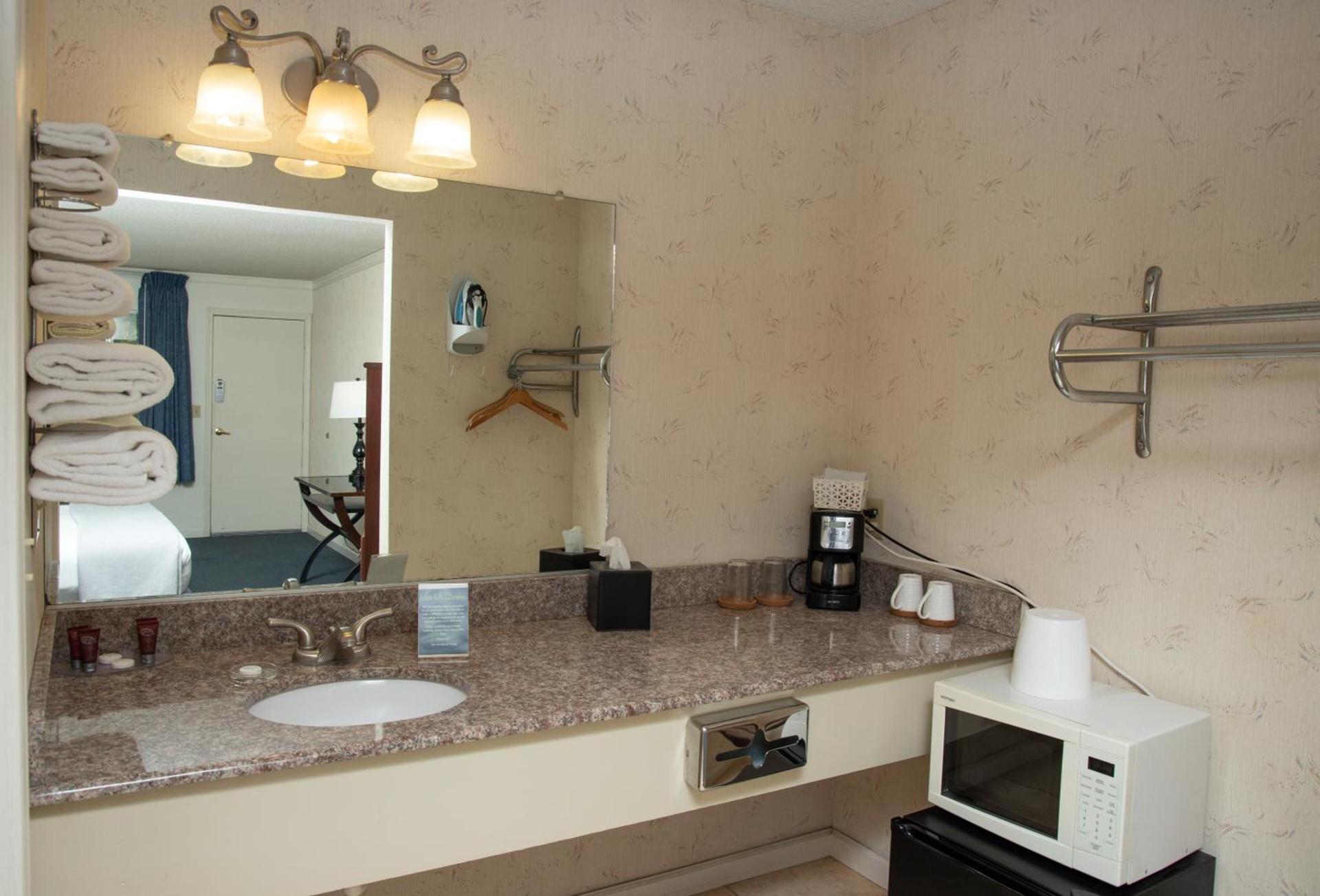 The Occidental Lodge photo 13
