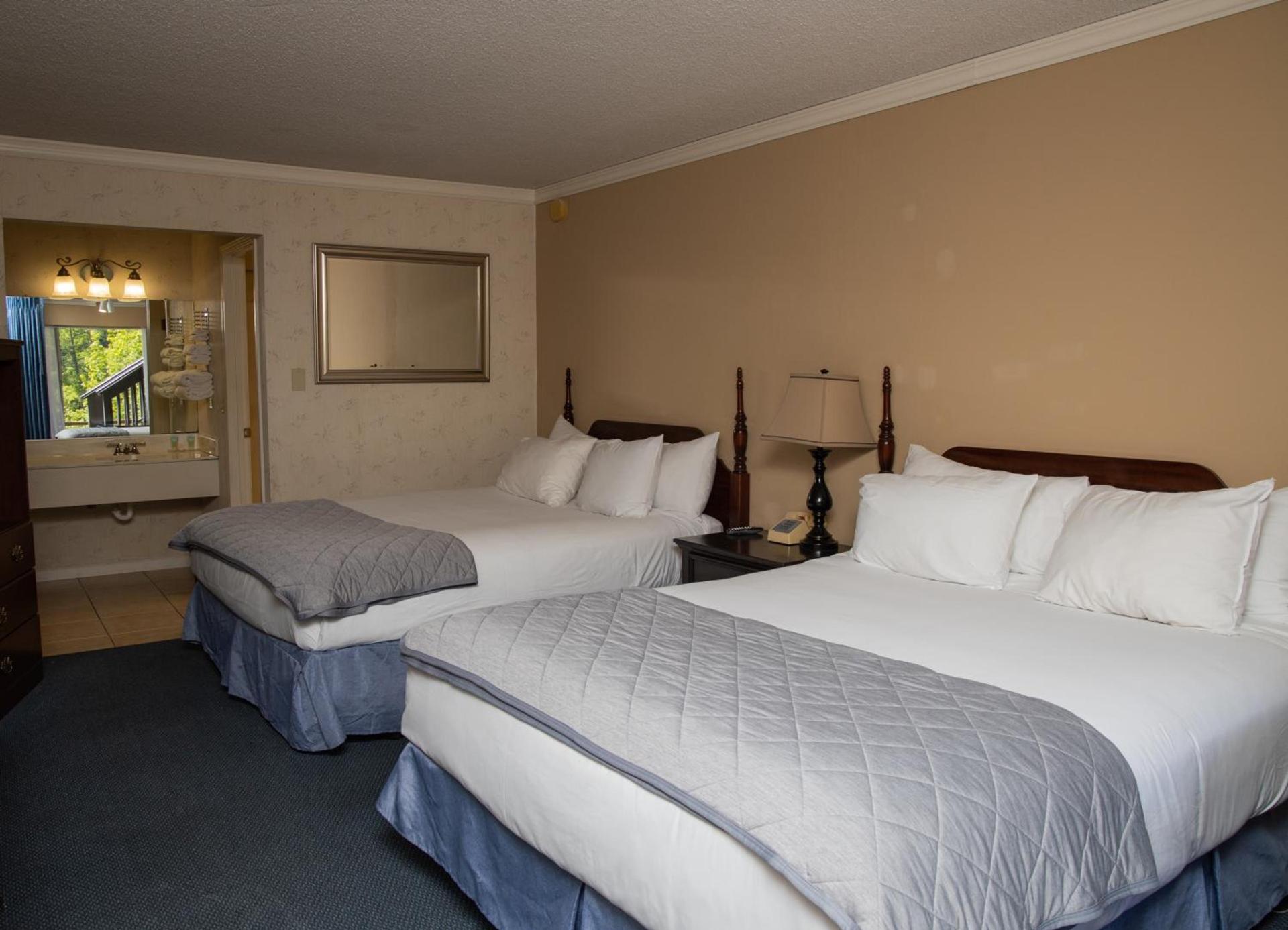 The Occidental Lodge photo 45