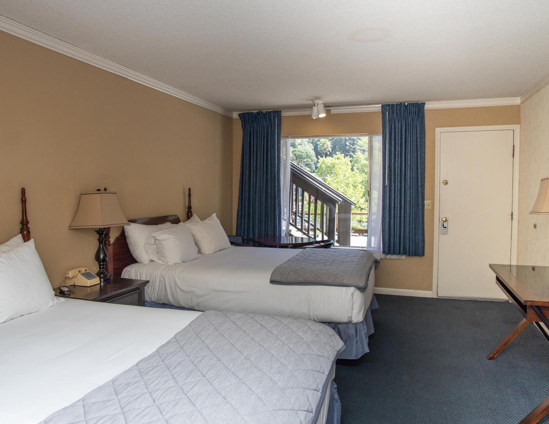 The Occidental Lodge photo 14