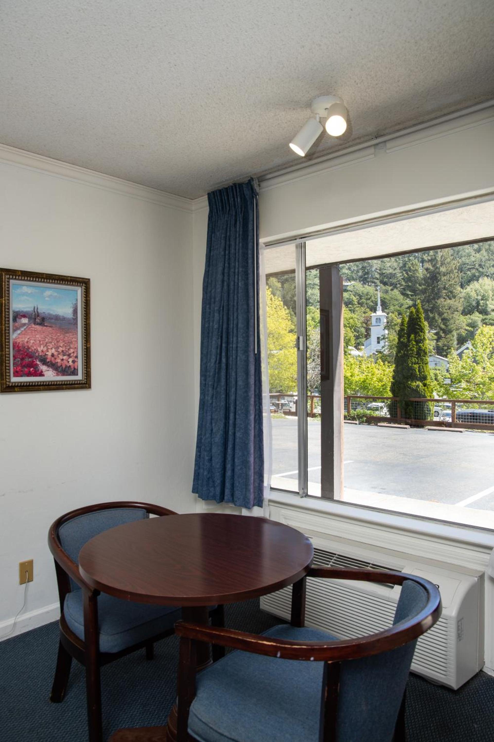 The Occidental Lodge photo 15