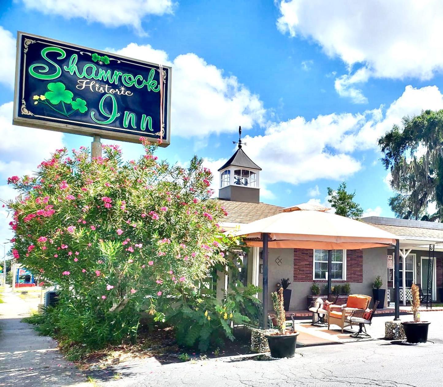 Shamrock Cove Inn photo 1