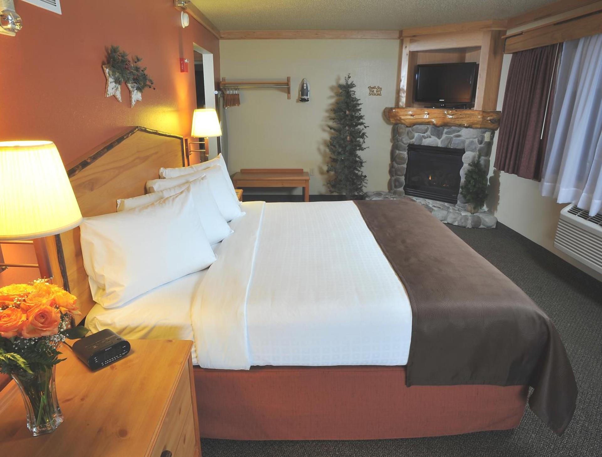 AmericInn by Wyndham Oswego photo 26