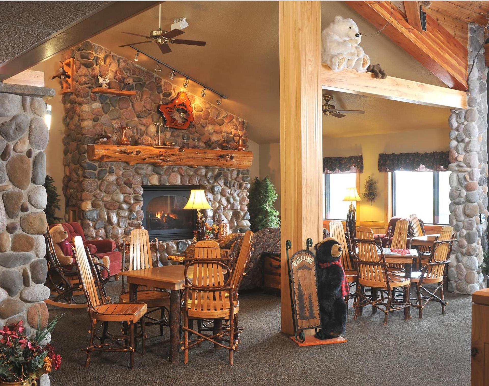 AmericInn by Wyndham Oswego photo 15