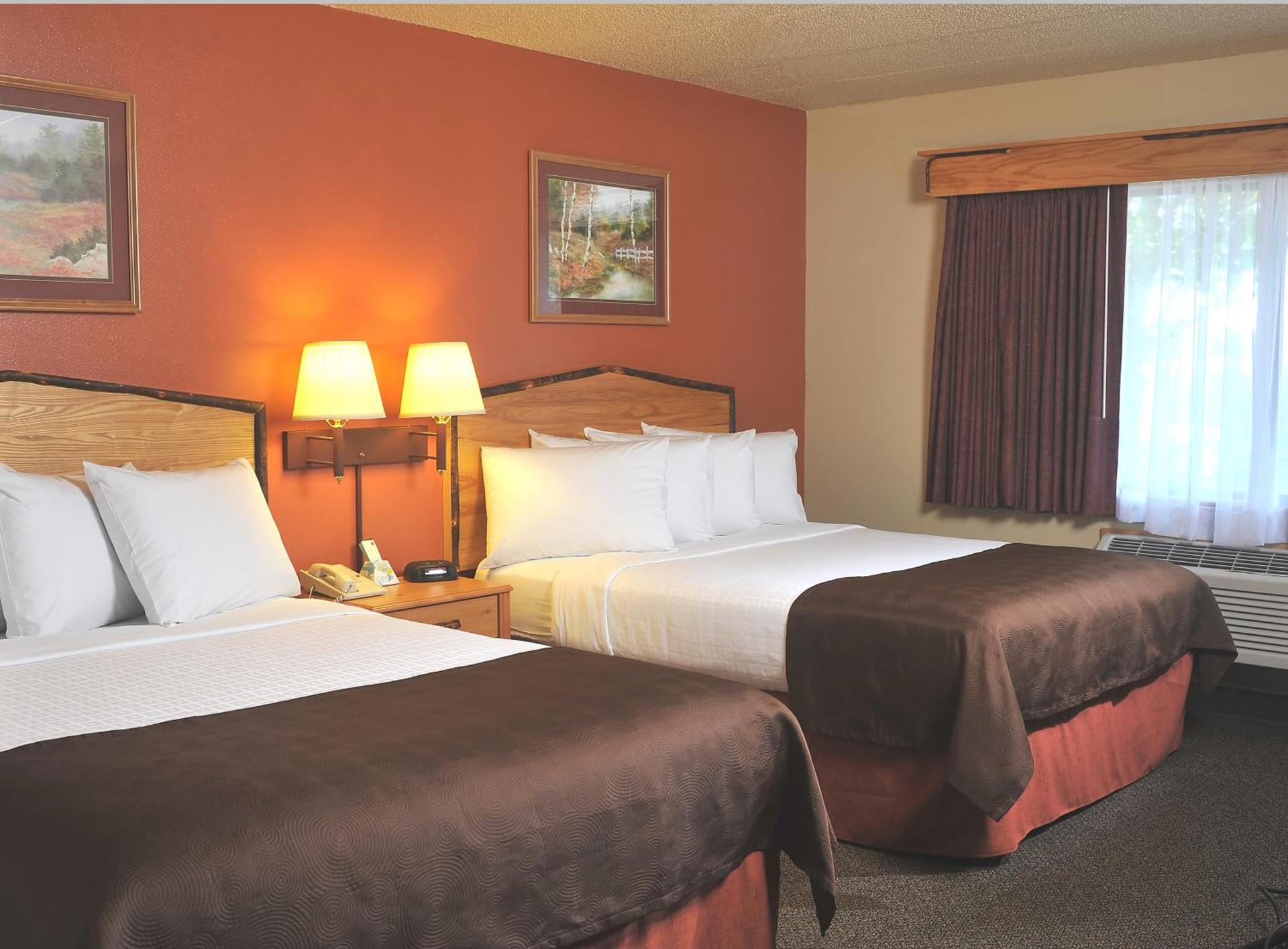 AmericInn by Wyndham Oswego photo 25