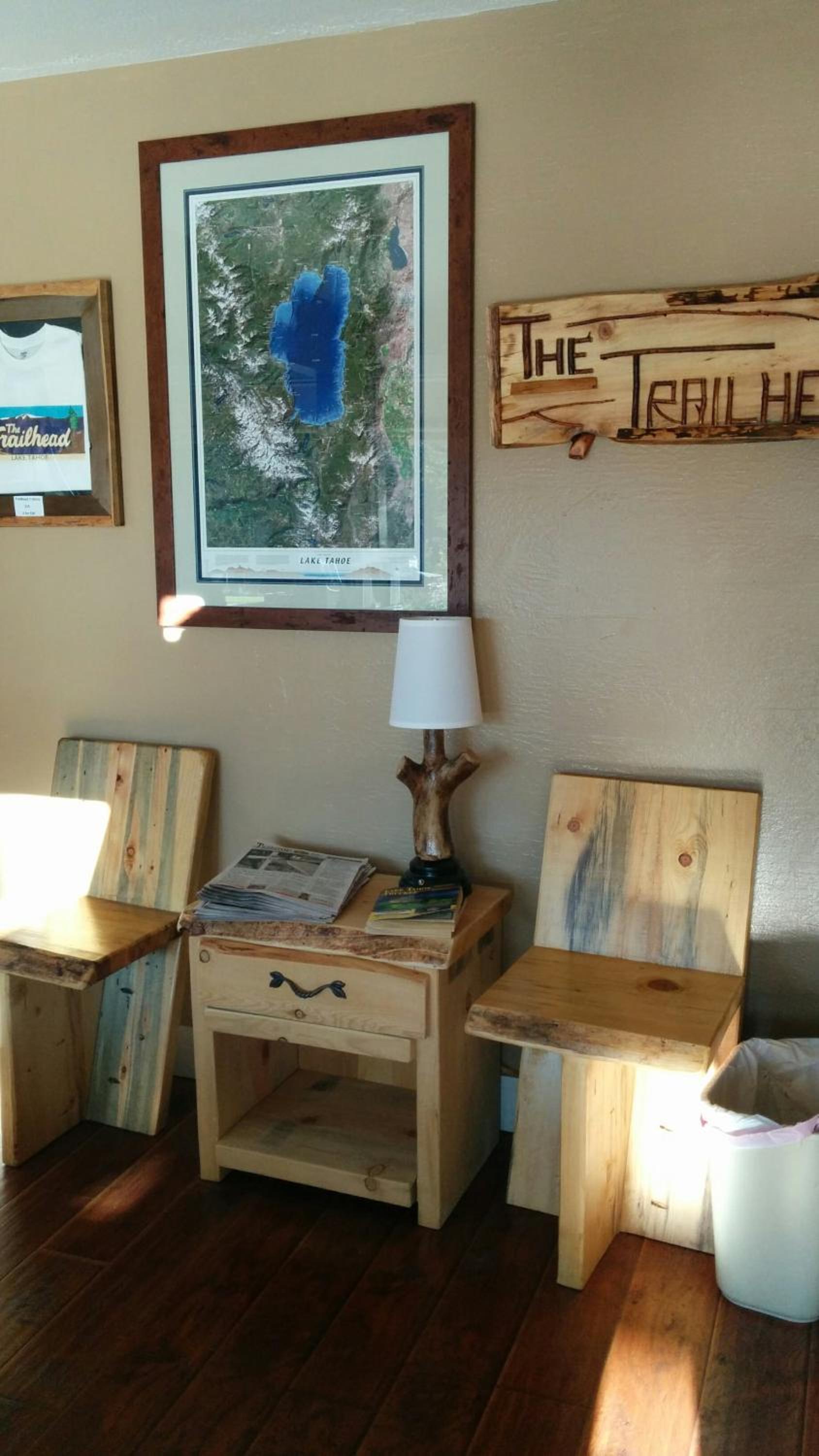 The Trailhead photo 2