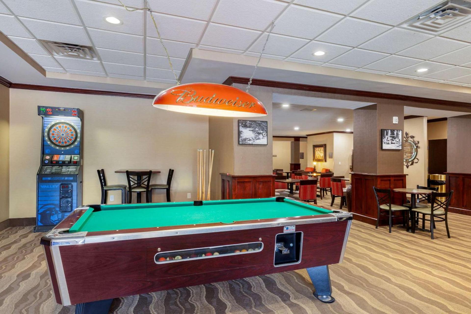 Comfort Inn Plover-Stevens Point photo 29
