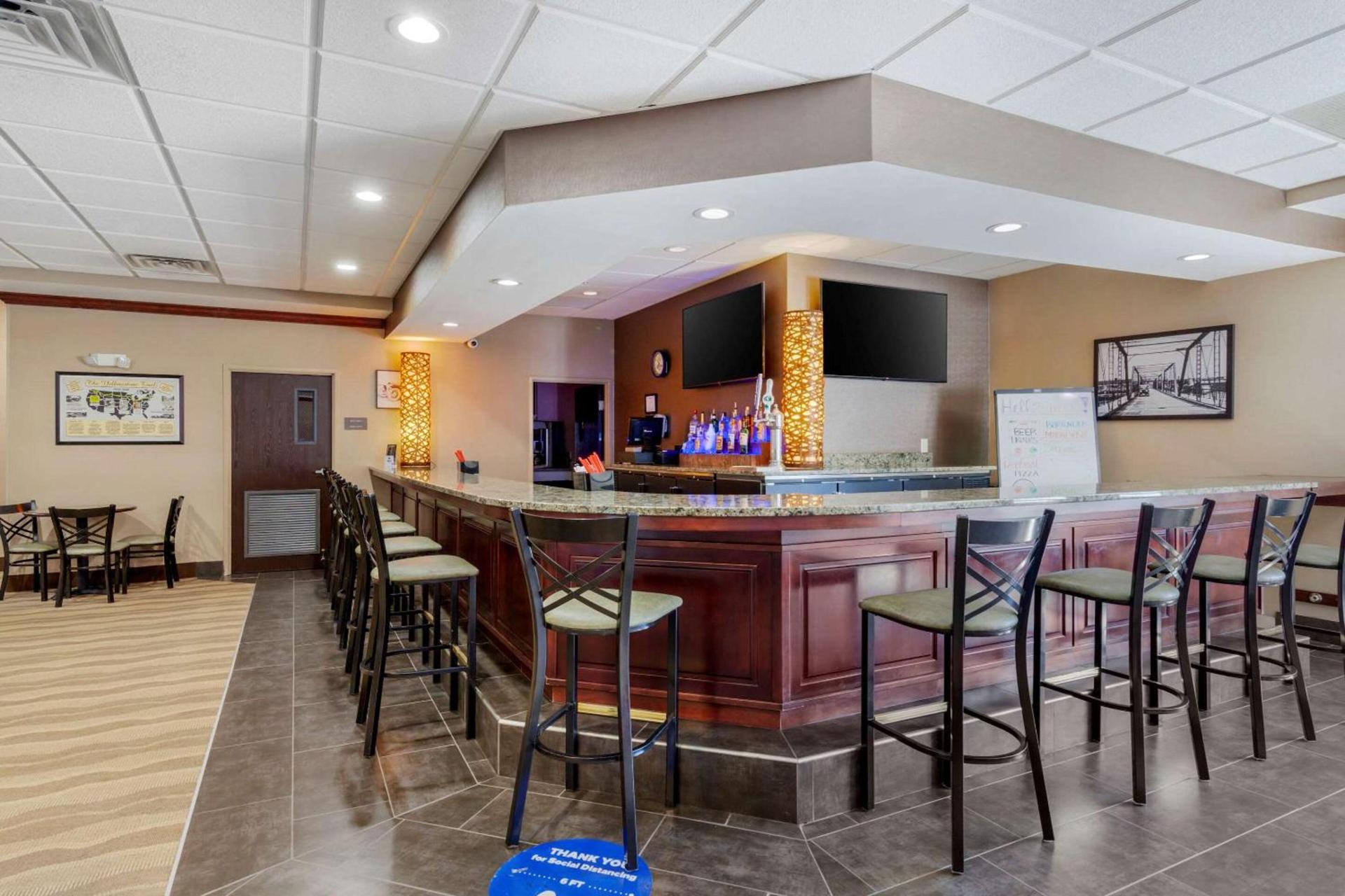 Comfort Inn Plover-Stevens Point photo 30