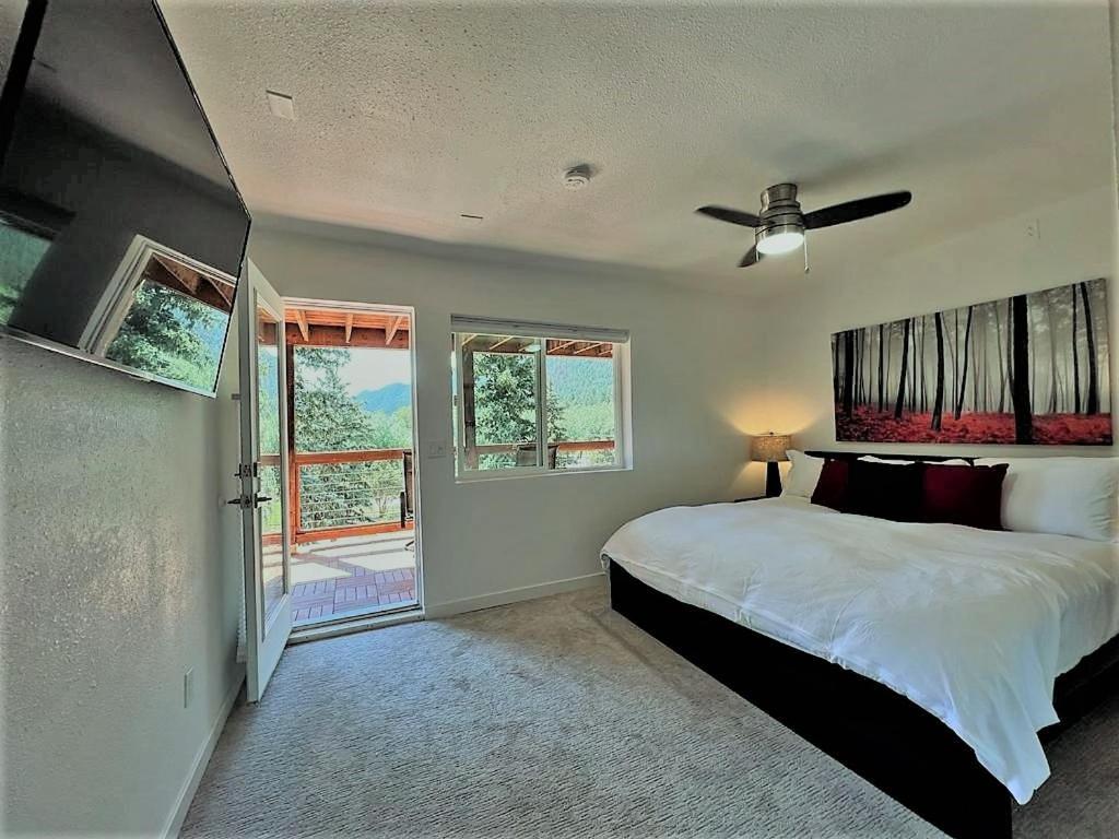 Green Mountain Falls Lodge photo 2