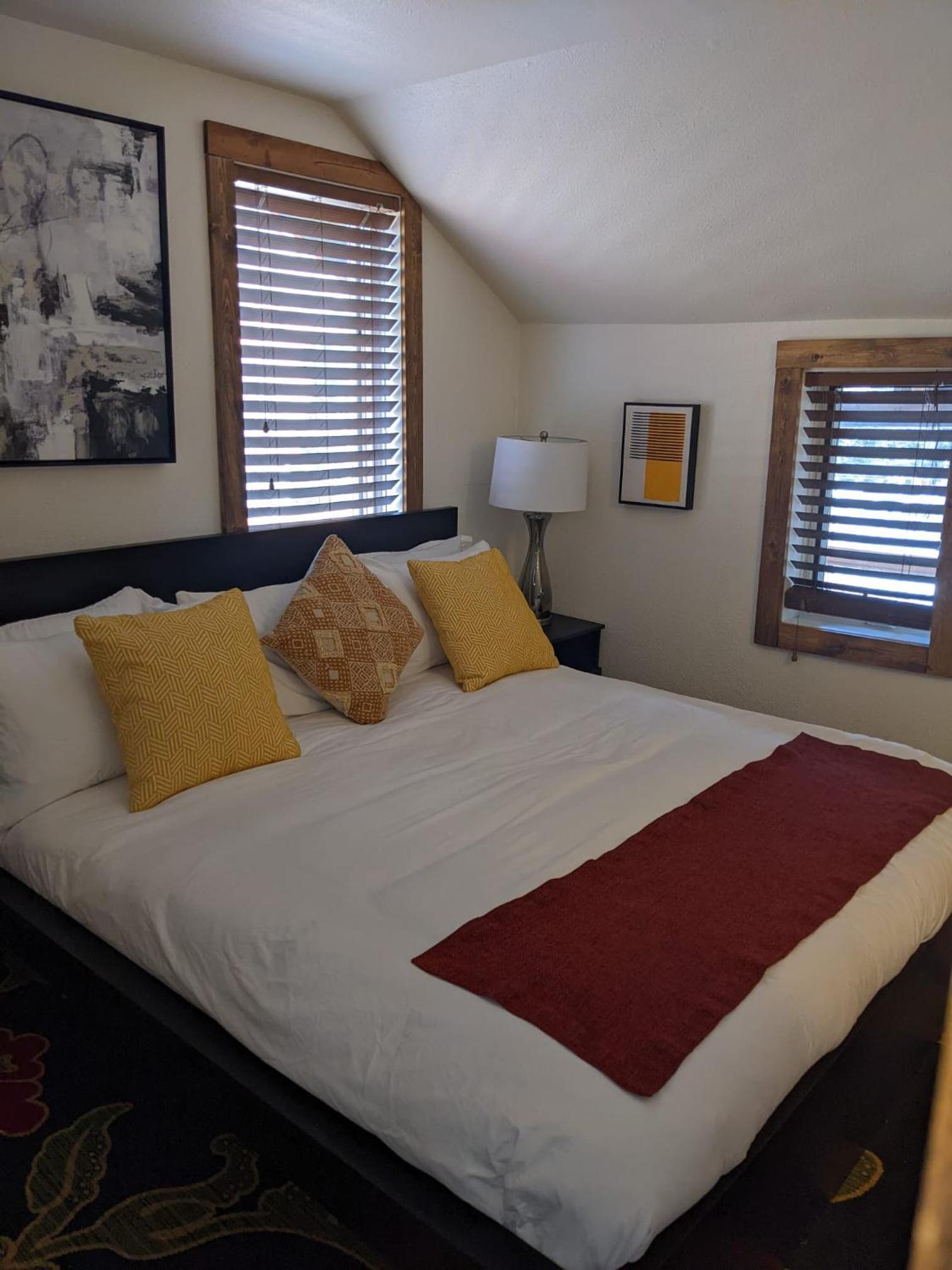Green Mountain Falls Lodge photo 57