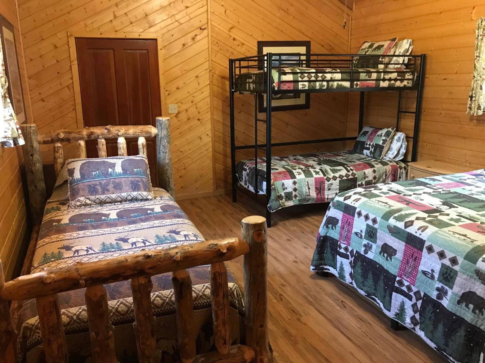 Grandview Cabins & RV Resort photo 79