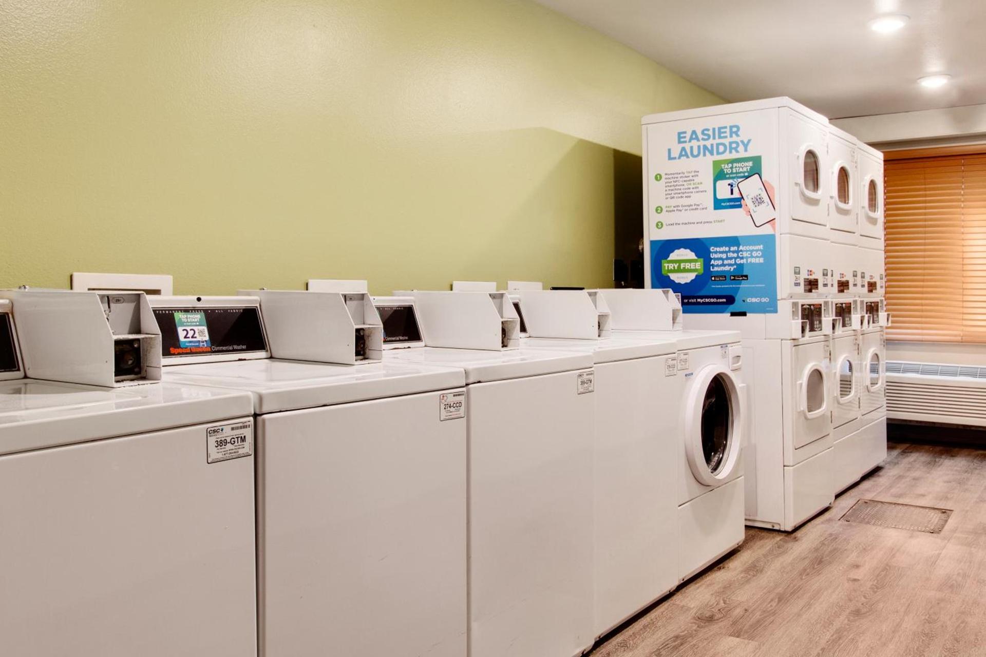WoodSpring Suites Texas City photo 15