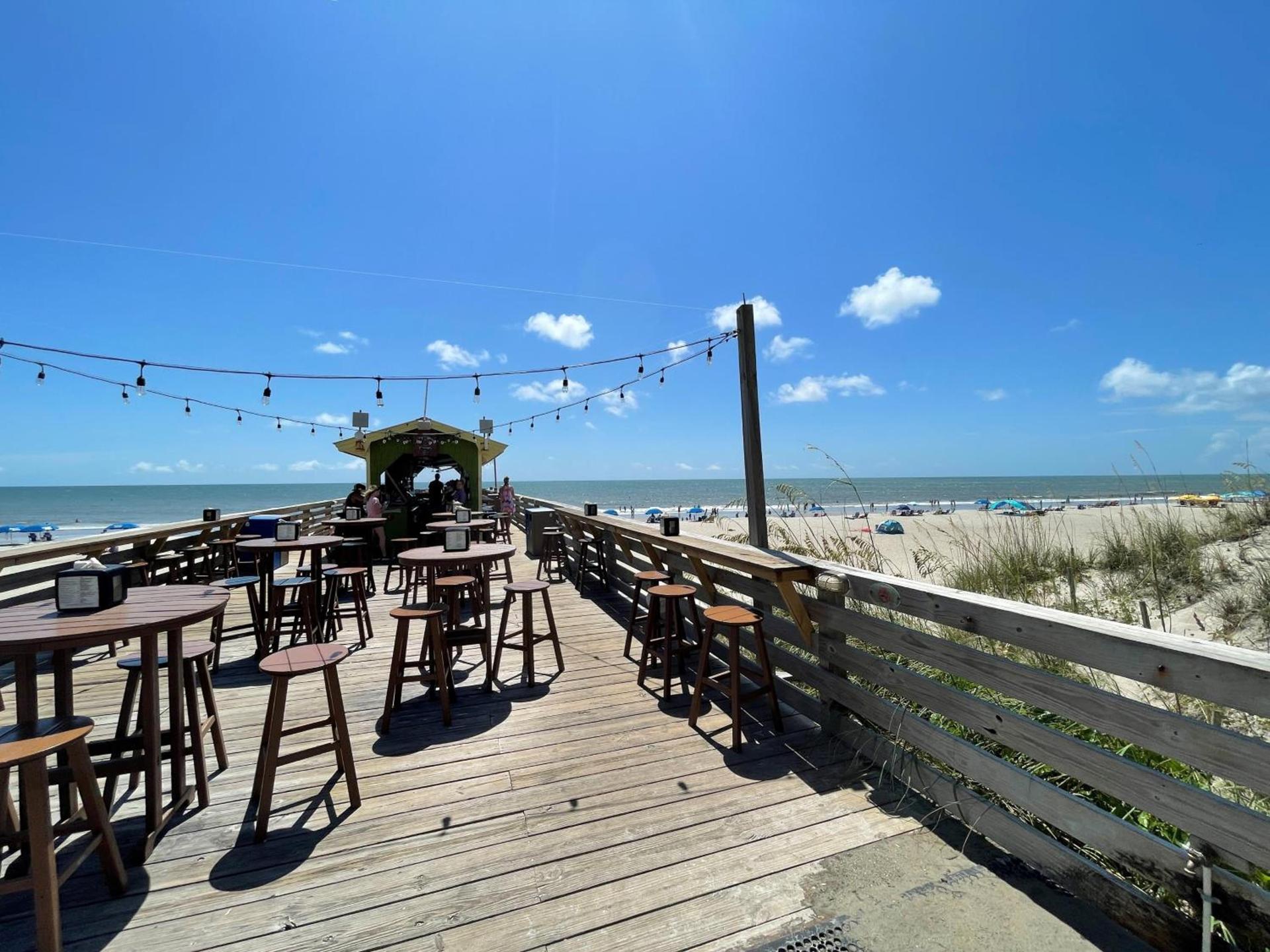 Golden Sands Carolina Beach Oceanfront, Tapestry by Hilton photo 28