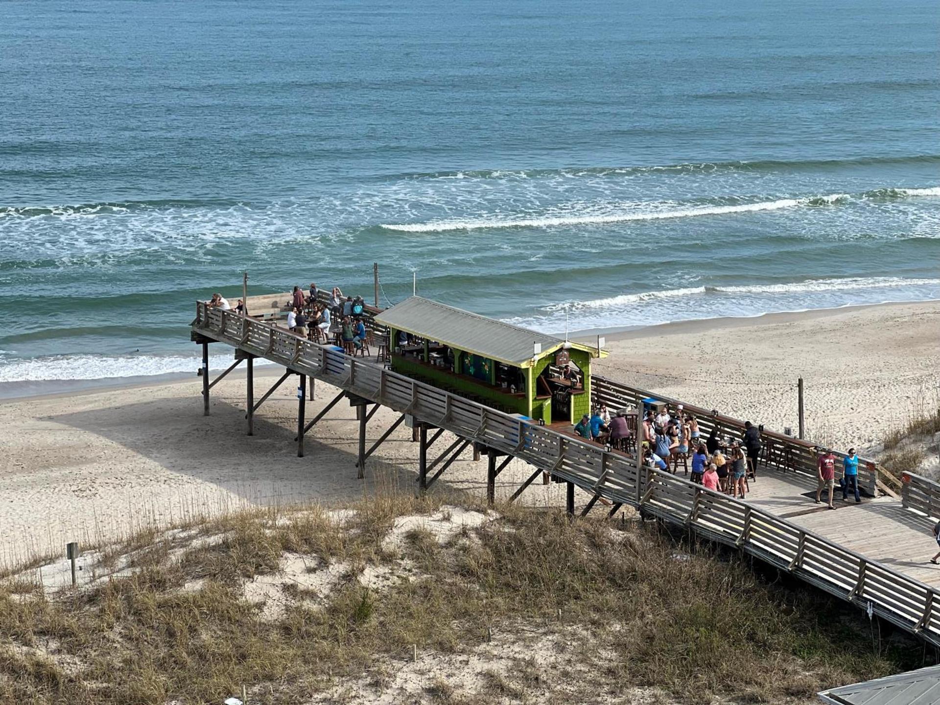 Golden Sands Carolina Beach Oceanfront, Tapestry by Hilton photo 71