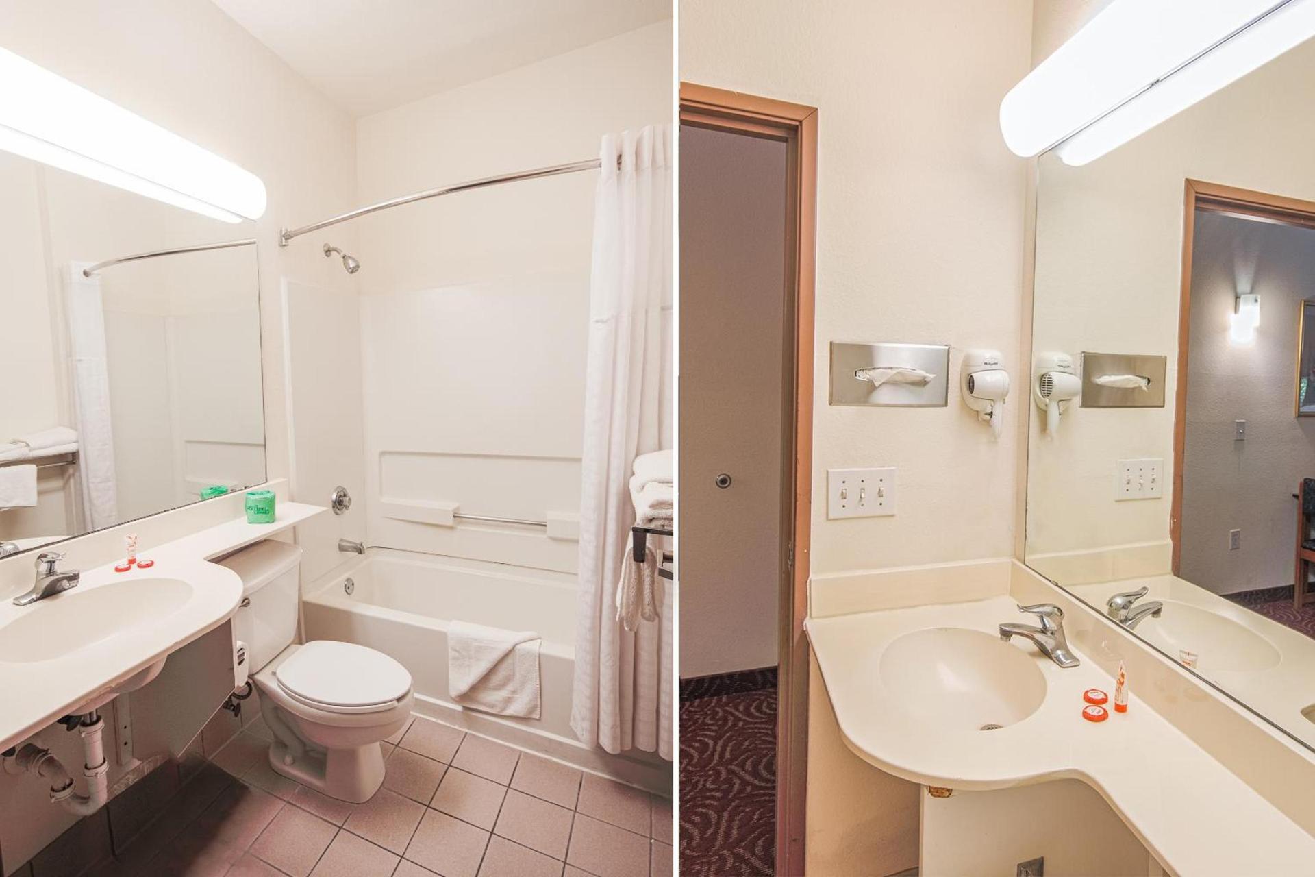 Econo Lodge Inn & Suites Mesquite - Dallas East photo 46