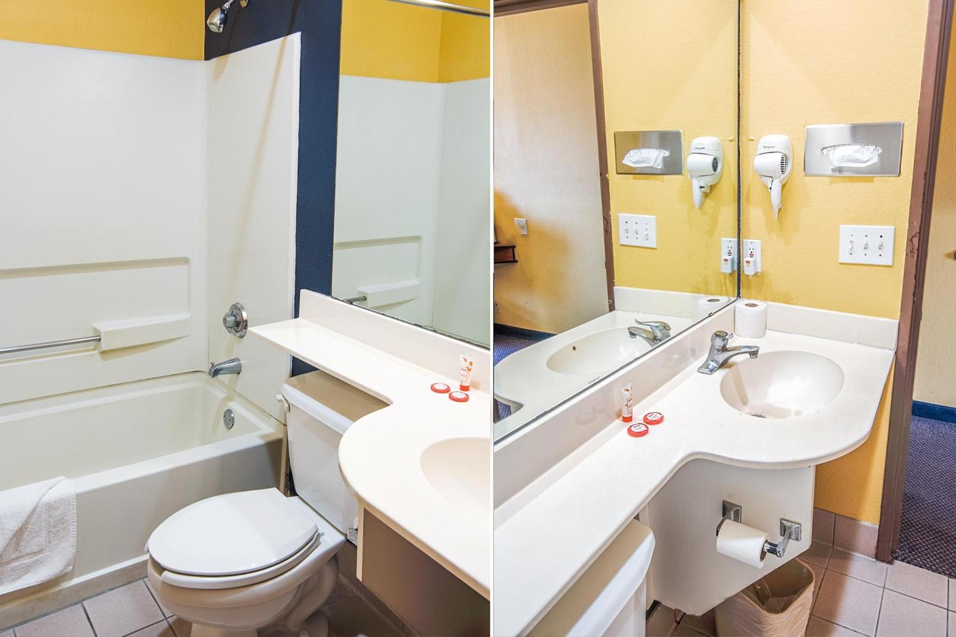 Econo Lodge Inn & Suites Mesquite - Dallas East photo 53
