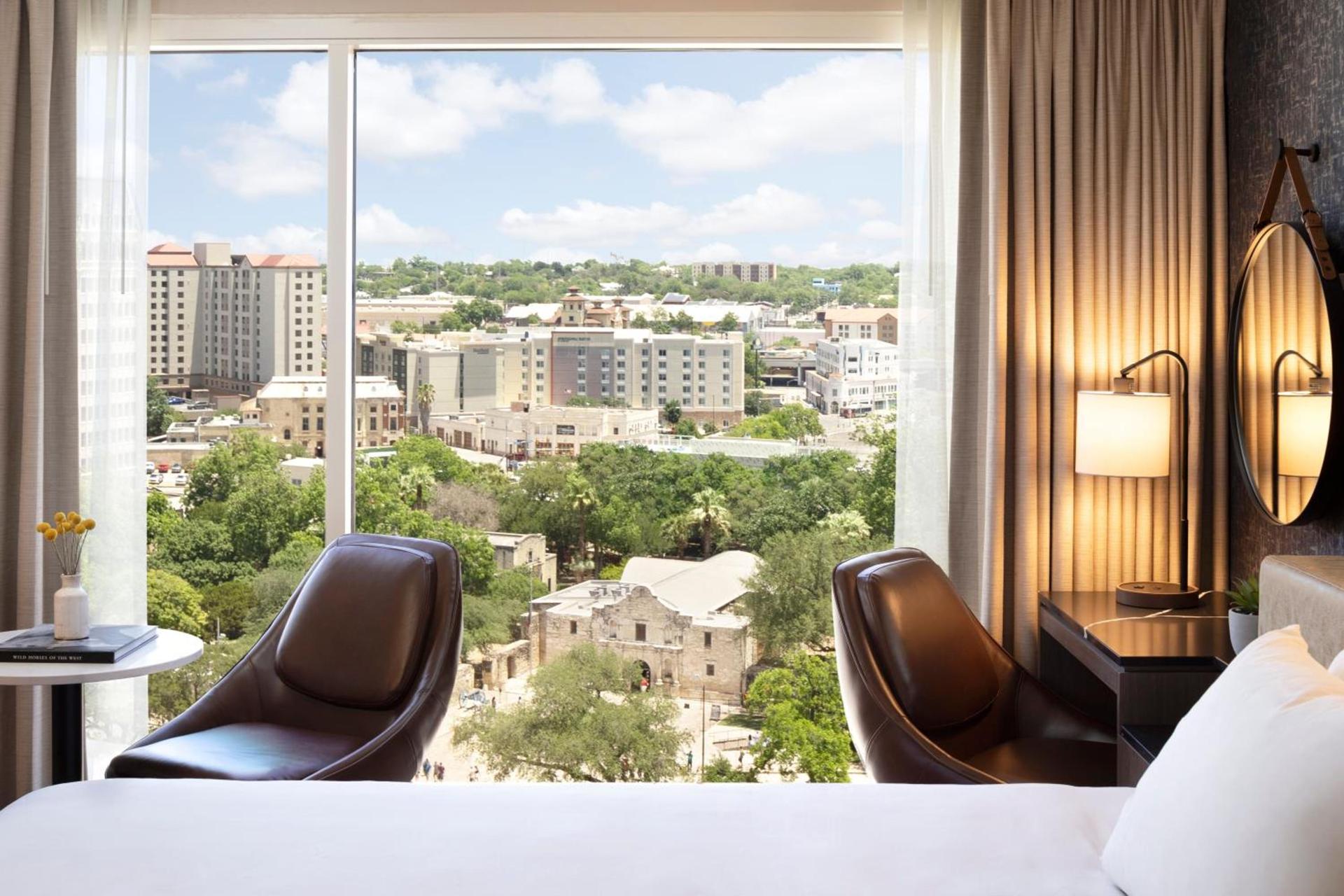 Hyatt Regency San Antonio Riverwalk photo 18