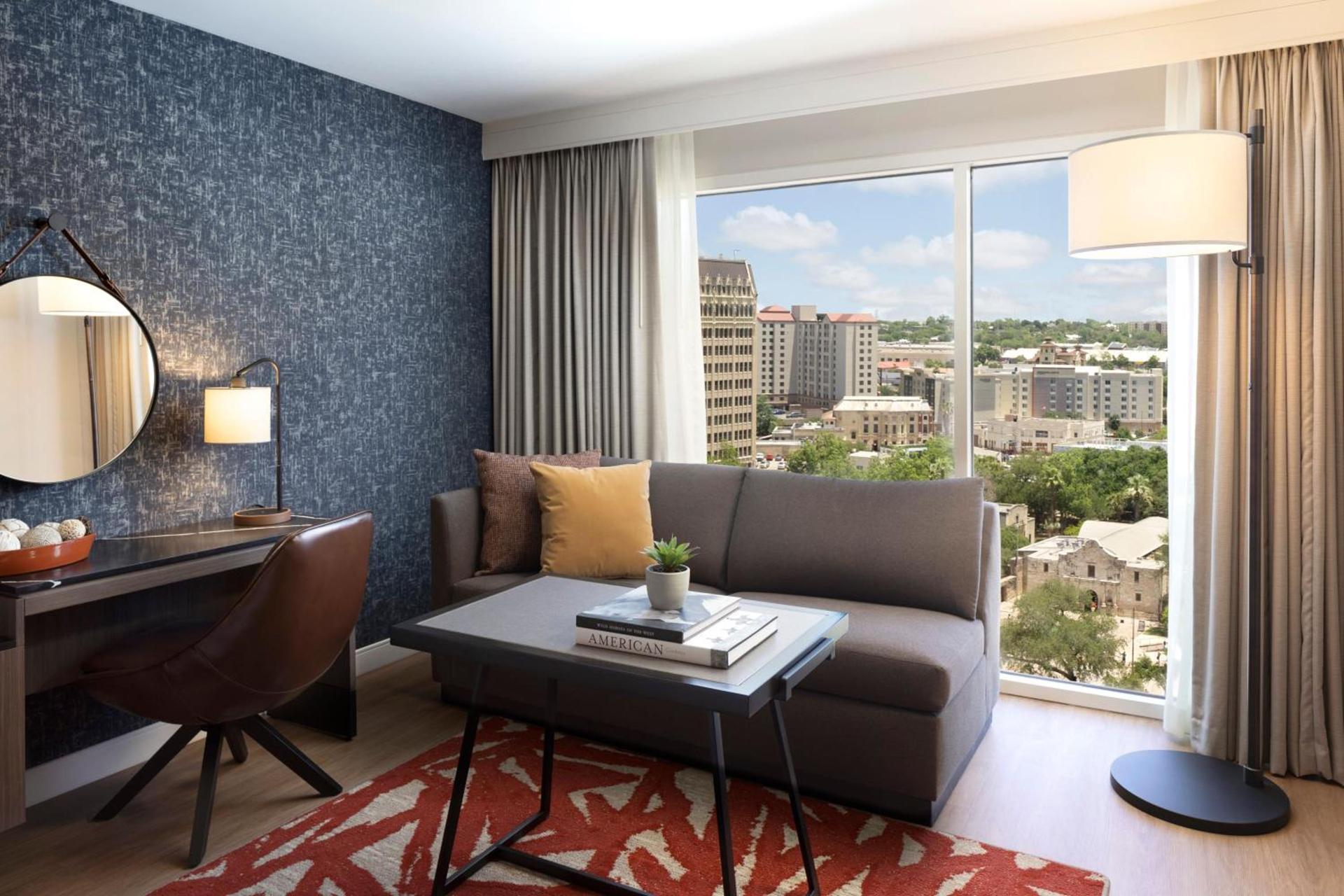 Hyatt Regency San Antonio Riverwalk photo 22