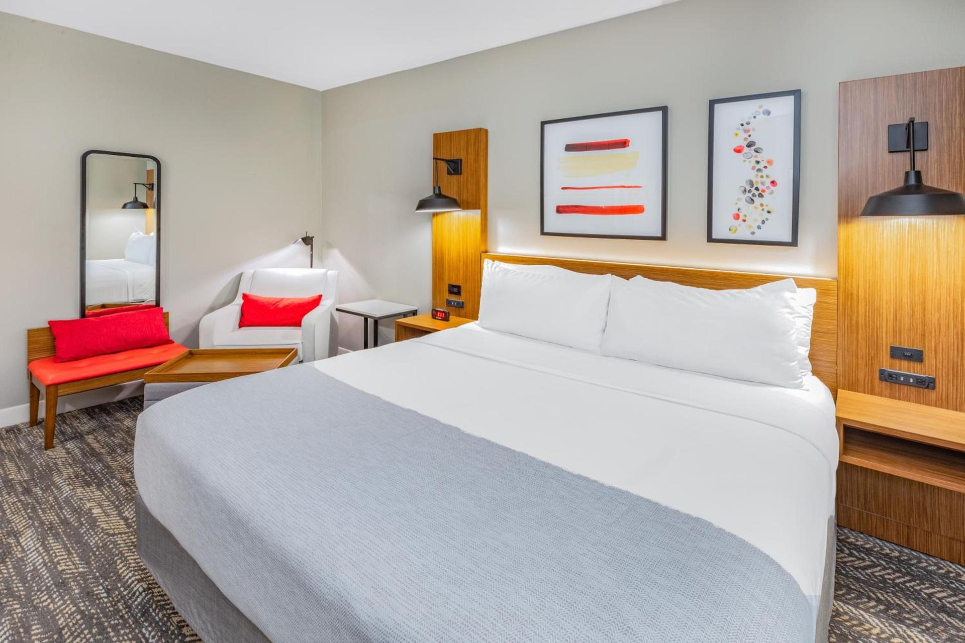 Hawthorn Extended Stay by Wyndham Oklahoma City Airport photo 30