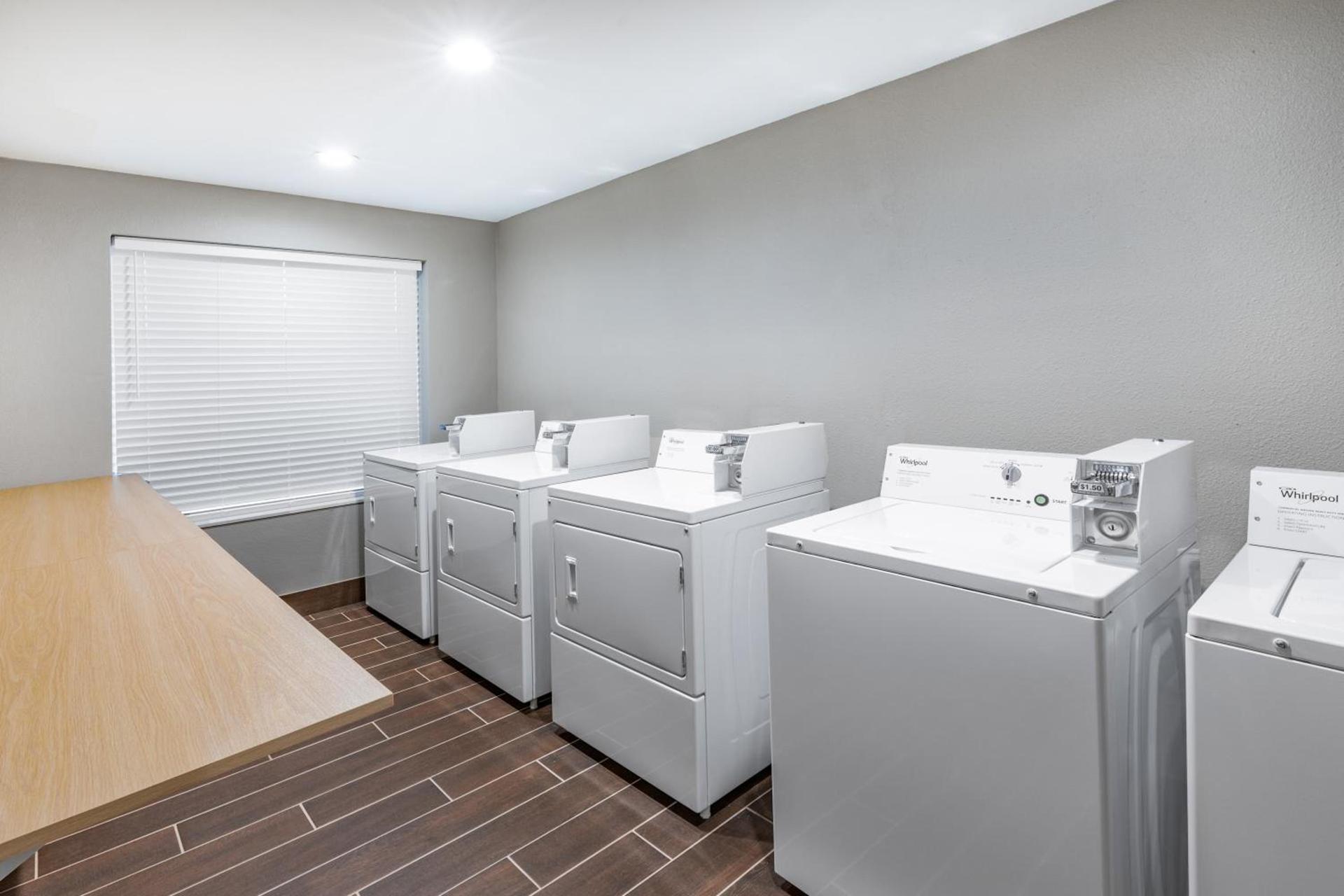 Hawthorn Extended Stay by Wyndham Oklahoma City Airport photo 33