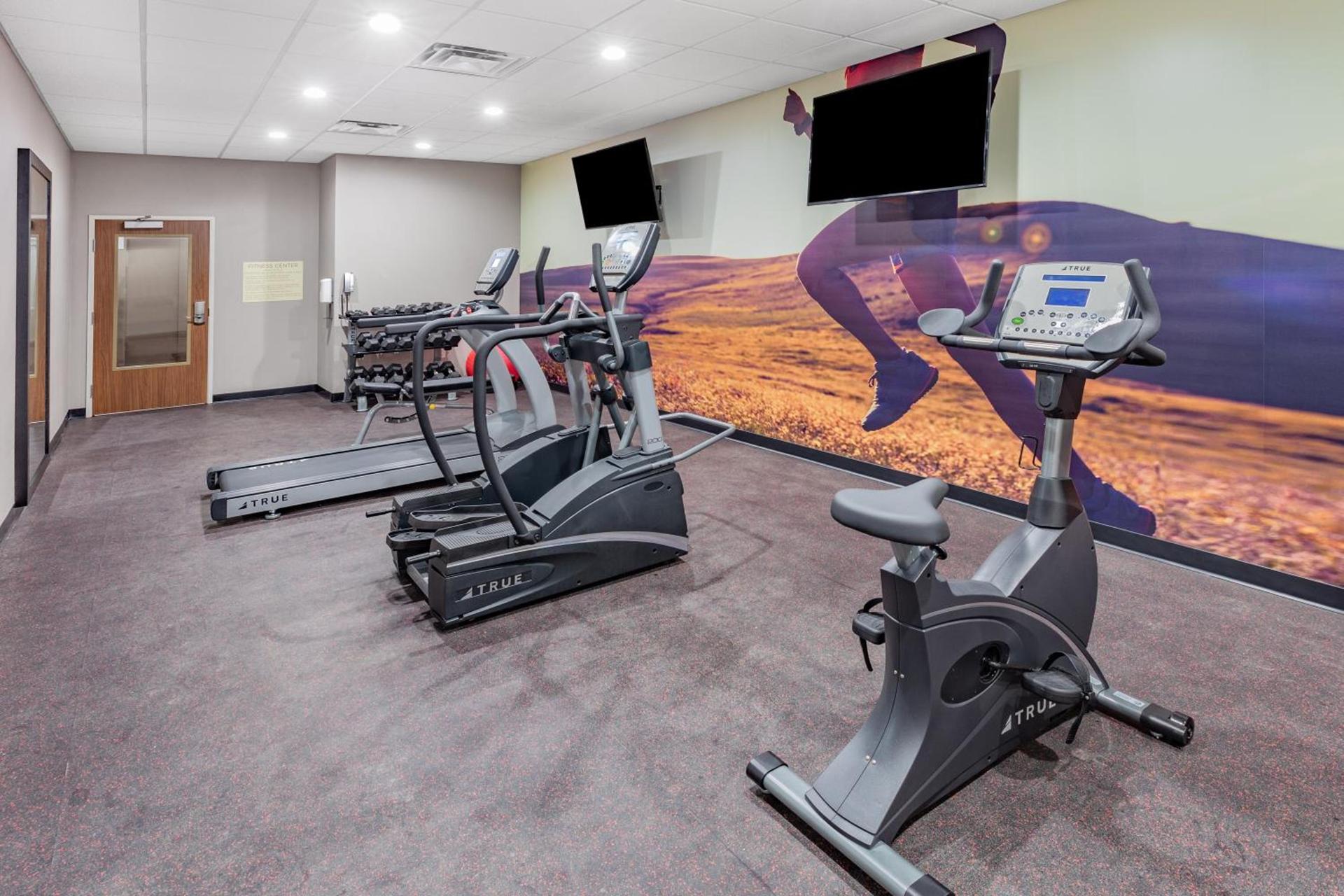 Hawthorn Extended Stay by Wyndham Oklahoma City Airport photo 35