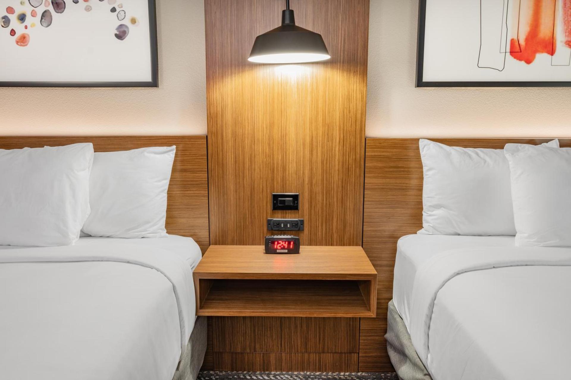 Hawthorn Extended Stay by Wyndham Oklahoma City Airport photo 38