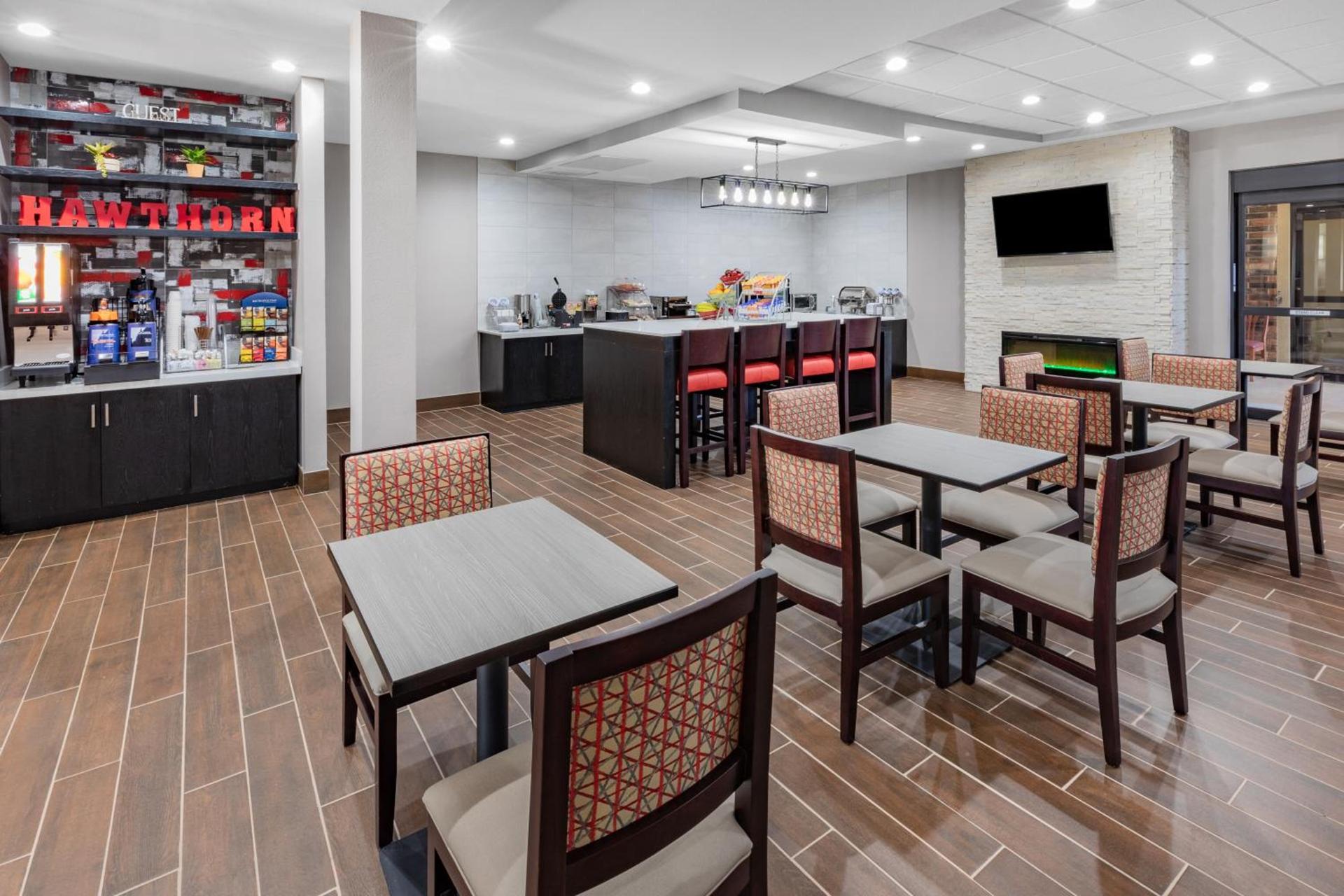 Hawthorn Extended Stay by Wyndham Oklahoma City Airport photo 40