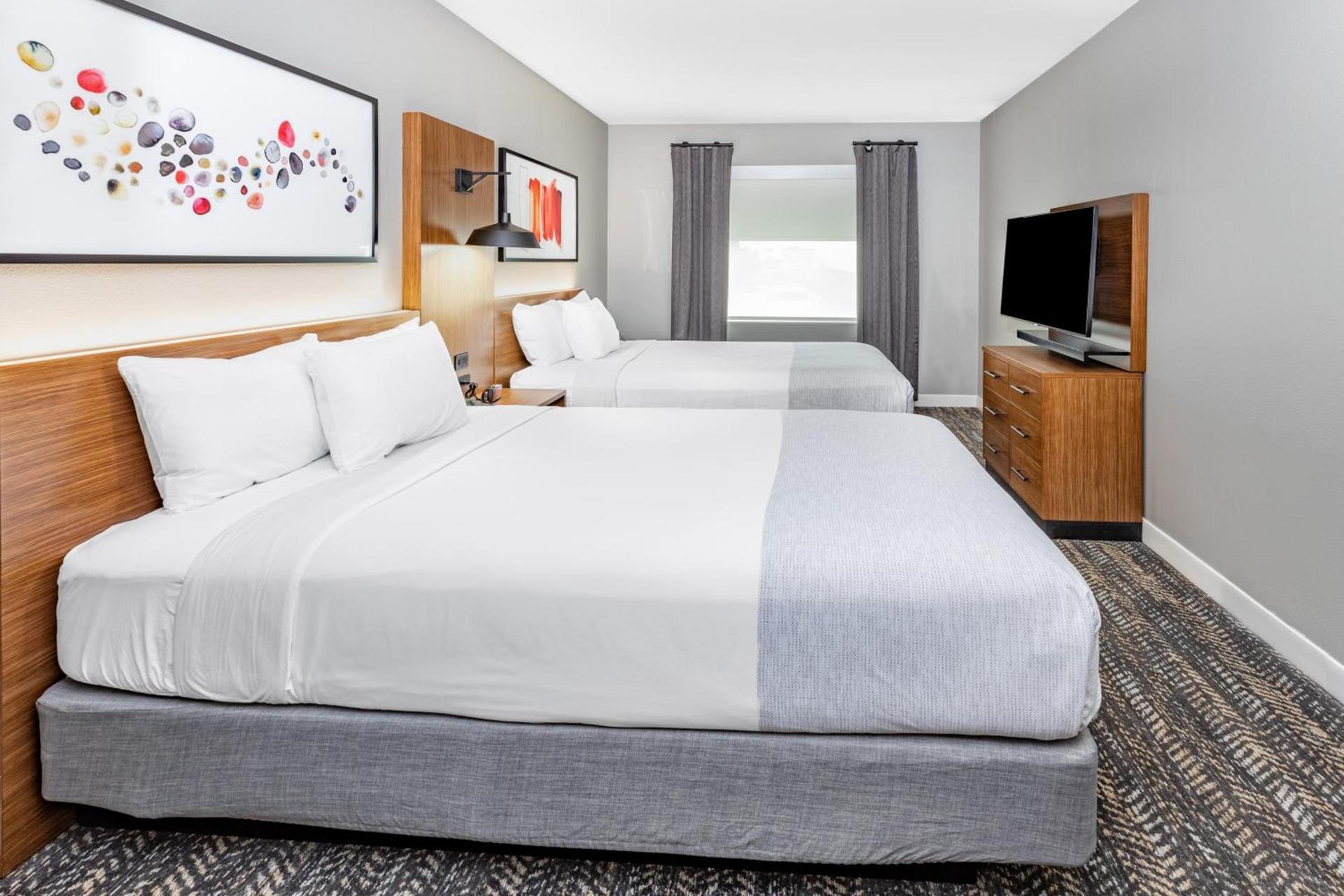 Hawthorn Extended Stay by Wyndham Oklahoma City Airport photo 47