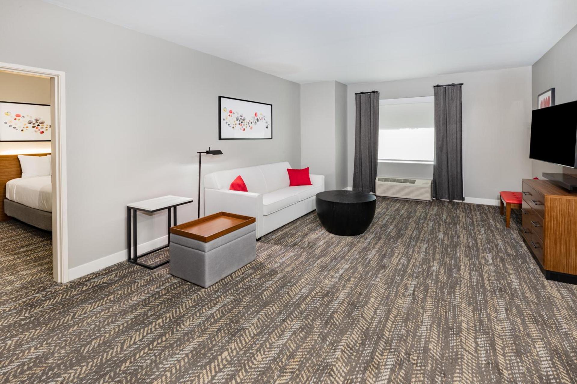 Hawthorn Extended Stay by Wyndham Oklahoma City Airport photo 49
