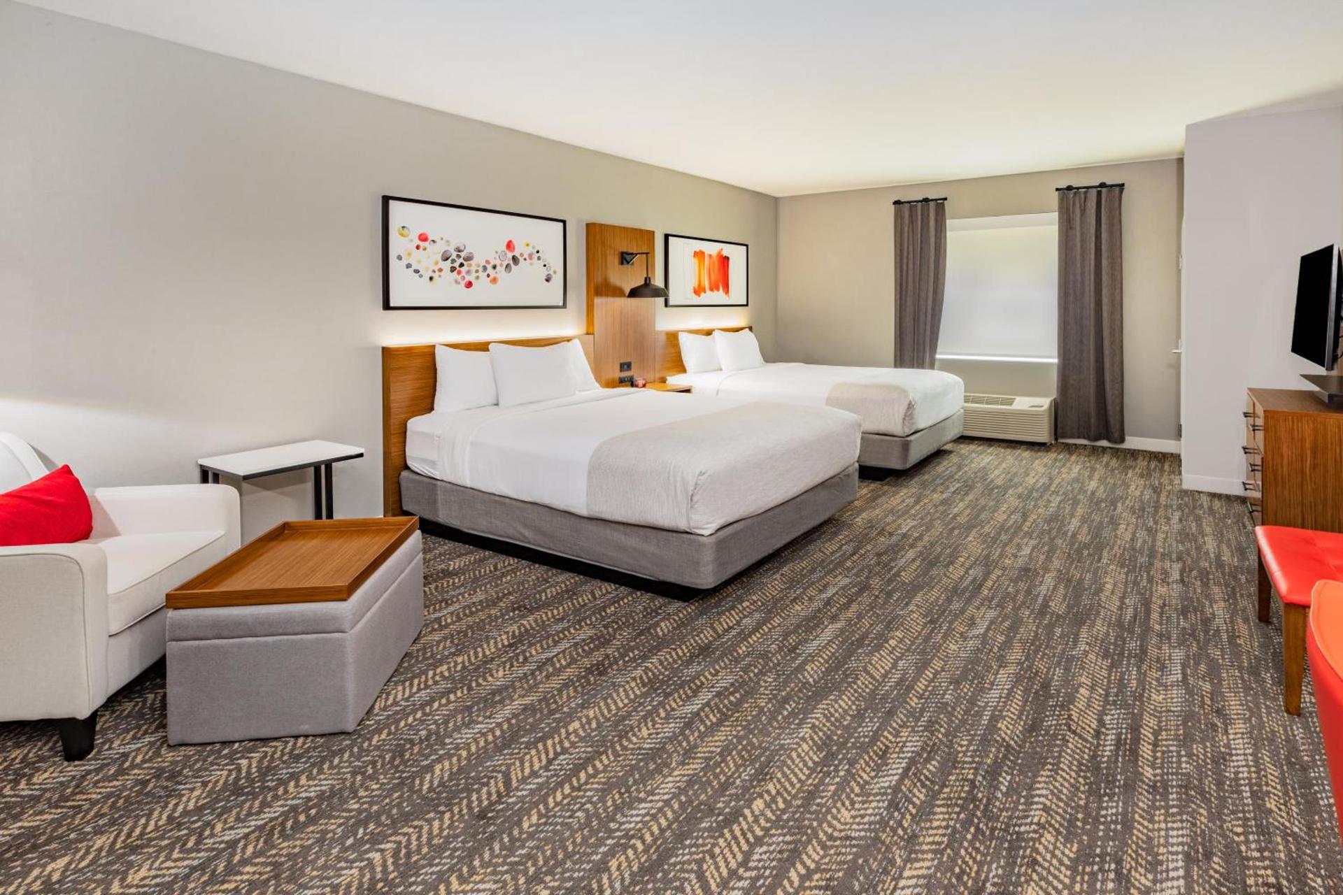Hawthorn Extended Stay by Wyndham Oklahoma City Airport photo 51